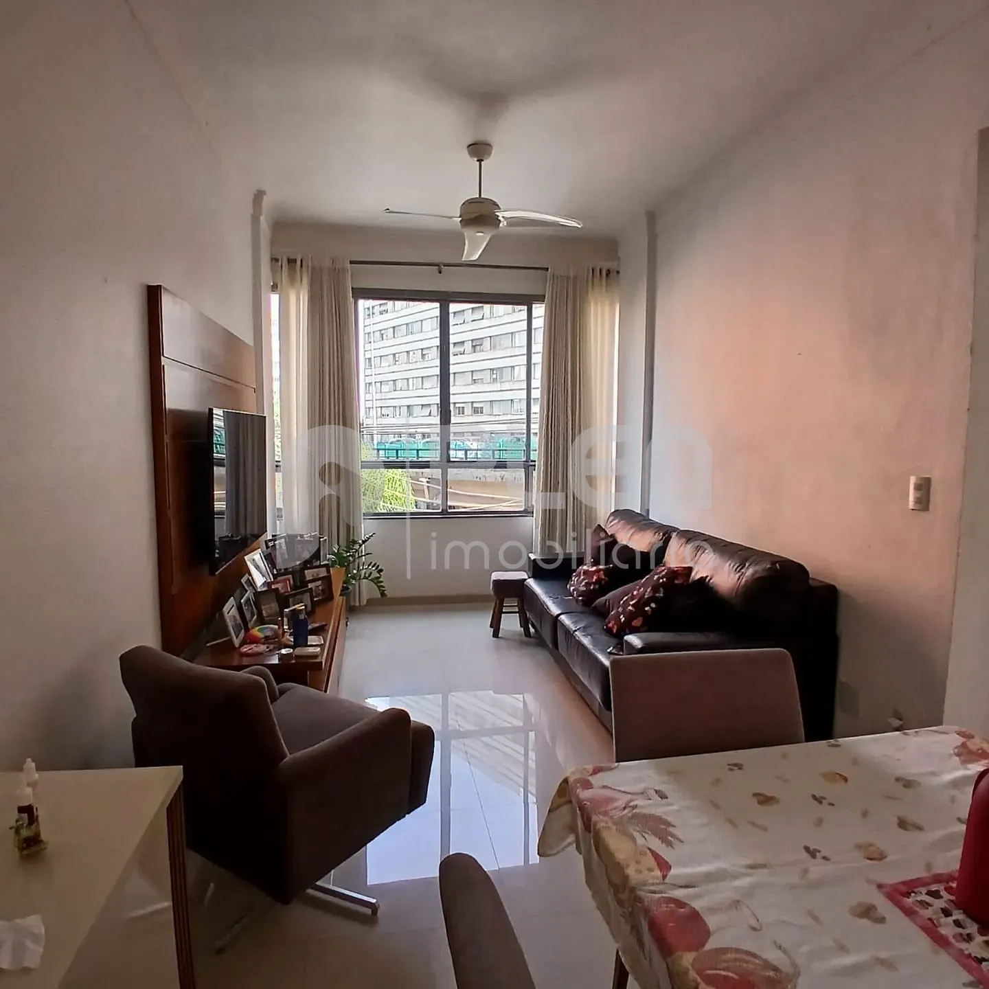 Apartamento de 2 quartos à venda em Santa Cecília, São Paulo
