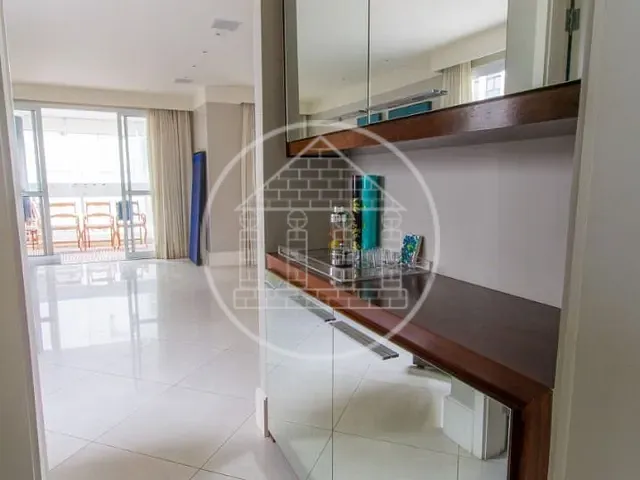 Apartamento com 124m² 3 quartos e 5 banheiros, à venda, no bairro Moema em São Paulo