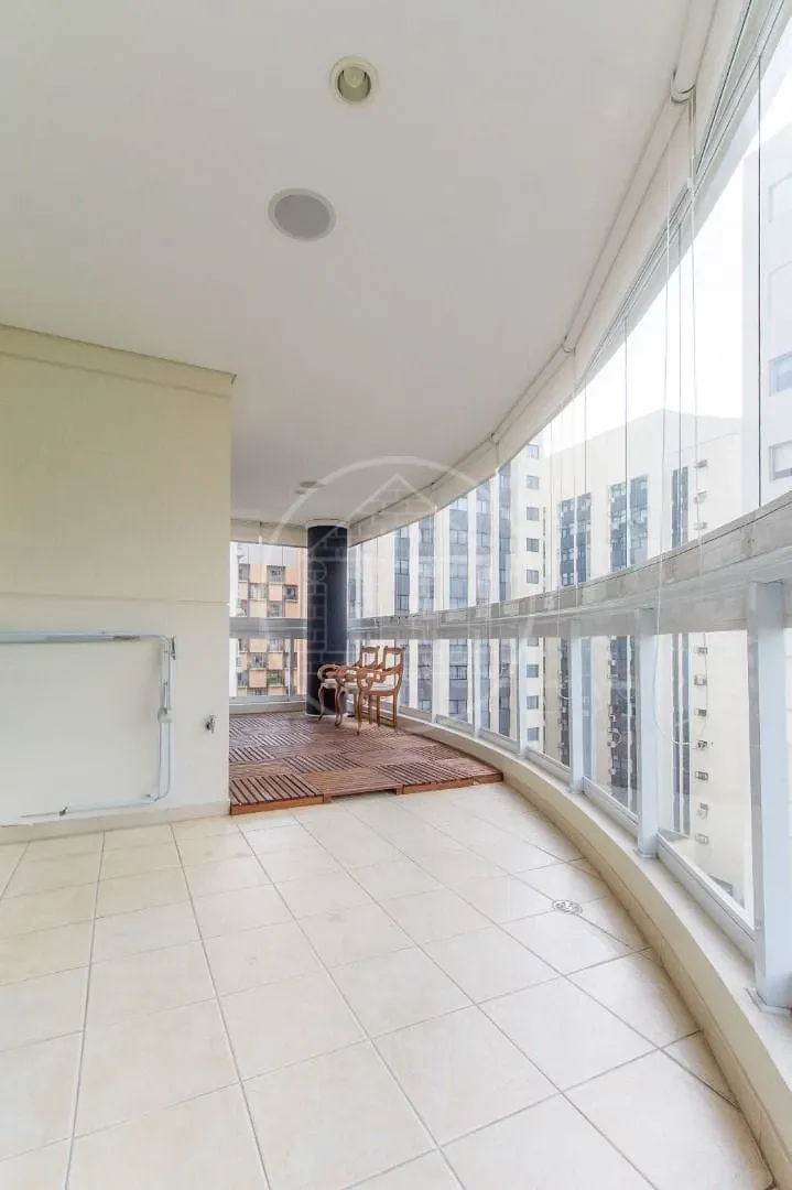 Apartamento, 3 quartos, 124 m² - Foto 3
