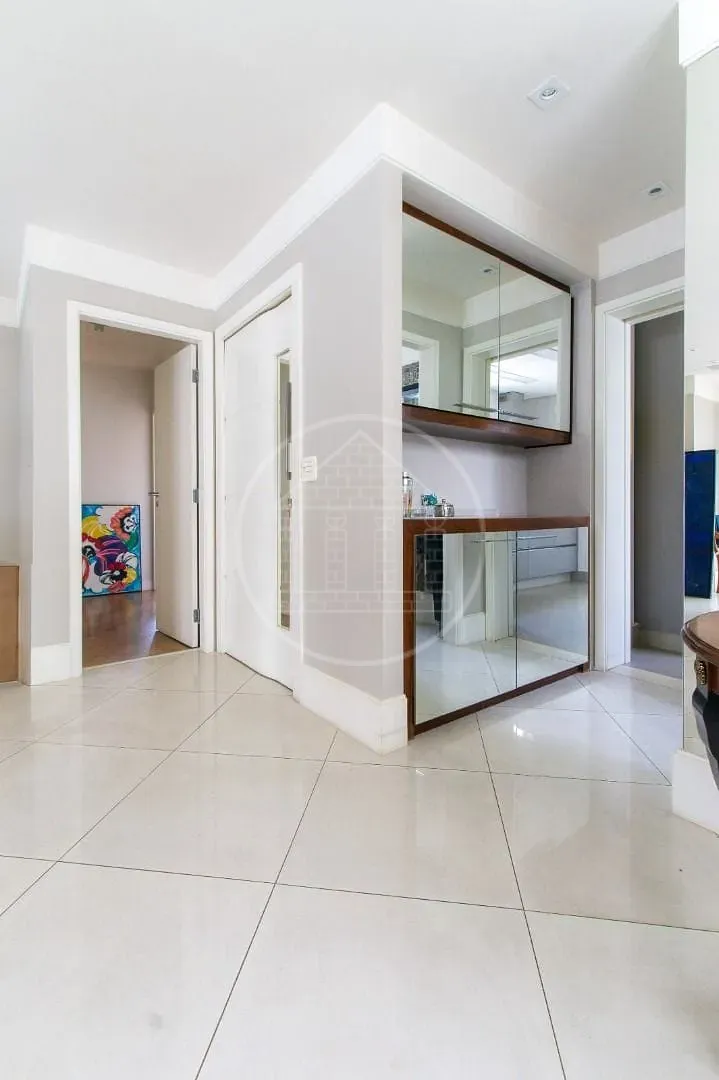 Apartamento, 3 quartos, 124 m² - Foto 7