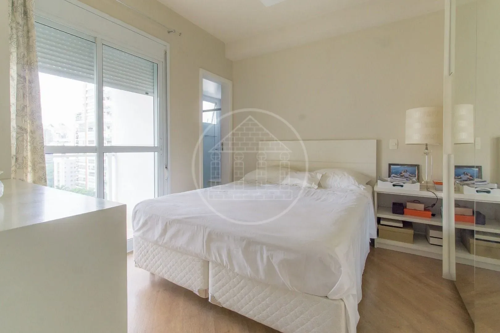 Apartamento, 3 quartos, 124 m² - Foto 15