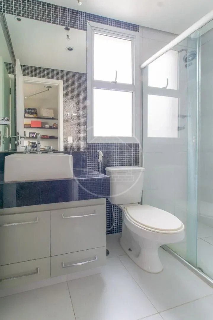 Apartamento, 3 quartos, 124 m² - Foto 22