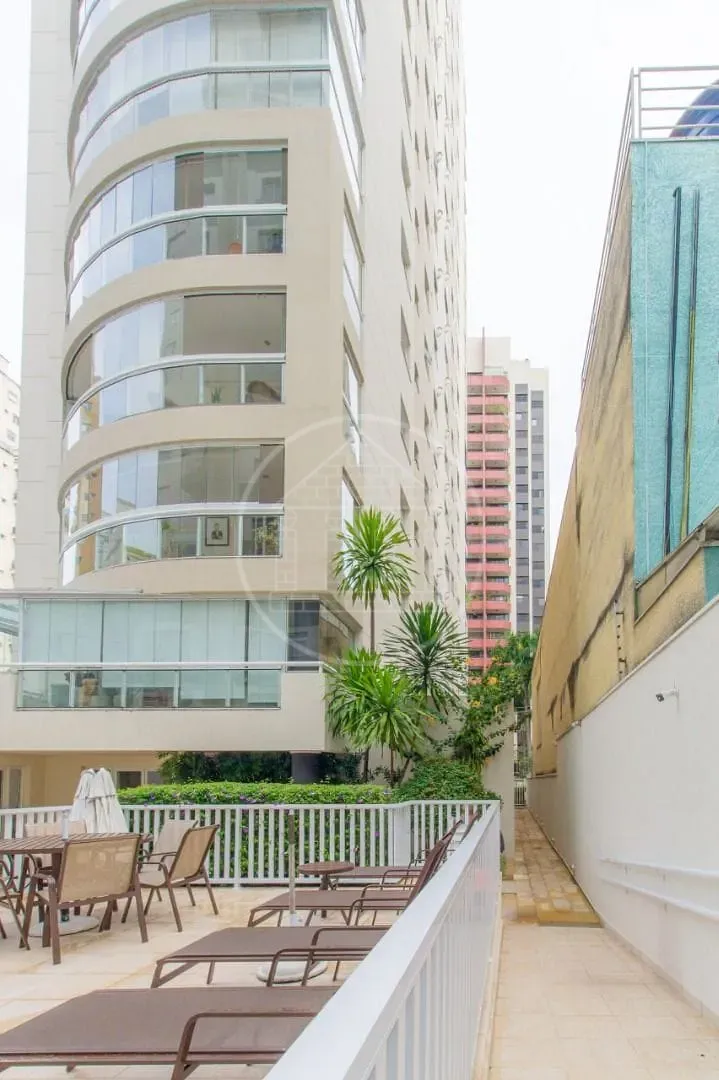 Apartamento, 3 quartos, 124 m² - Foto 30