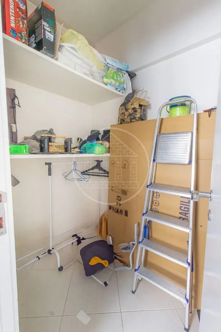 Apartamento, 3 quartos, 124 m² - Foto 35