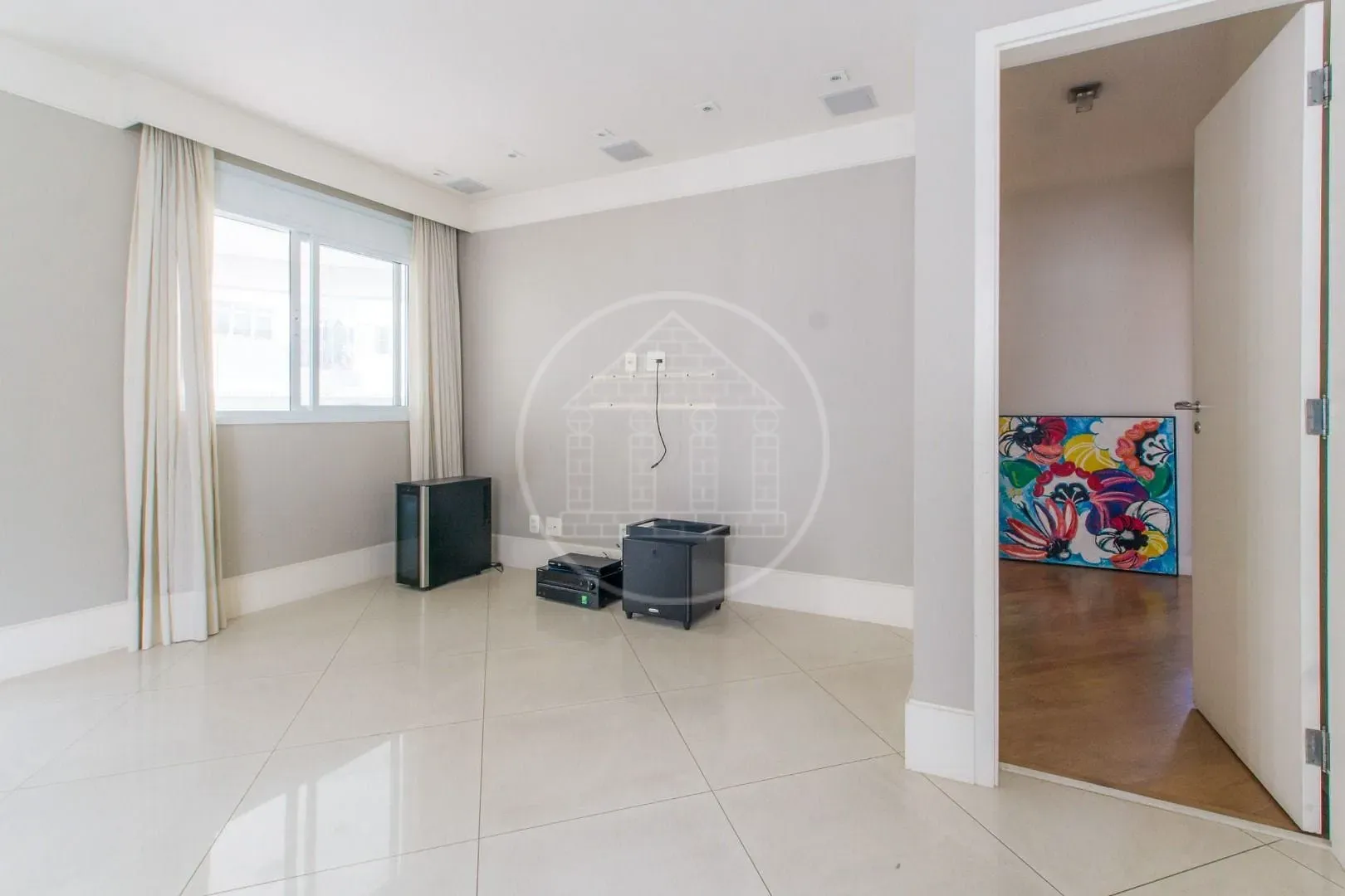 Apartamento, 3 quartos, 124 m² - Foto 6