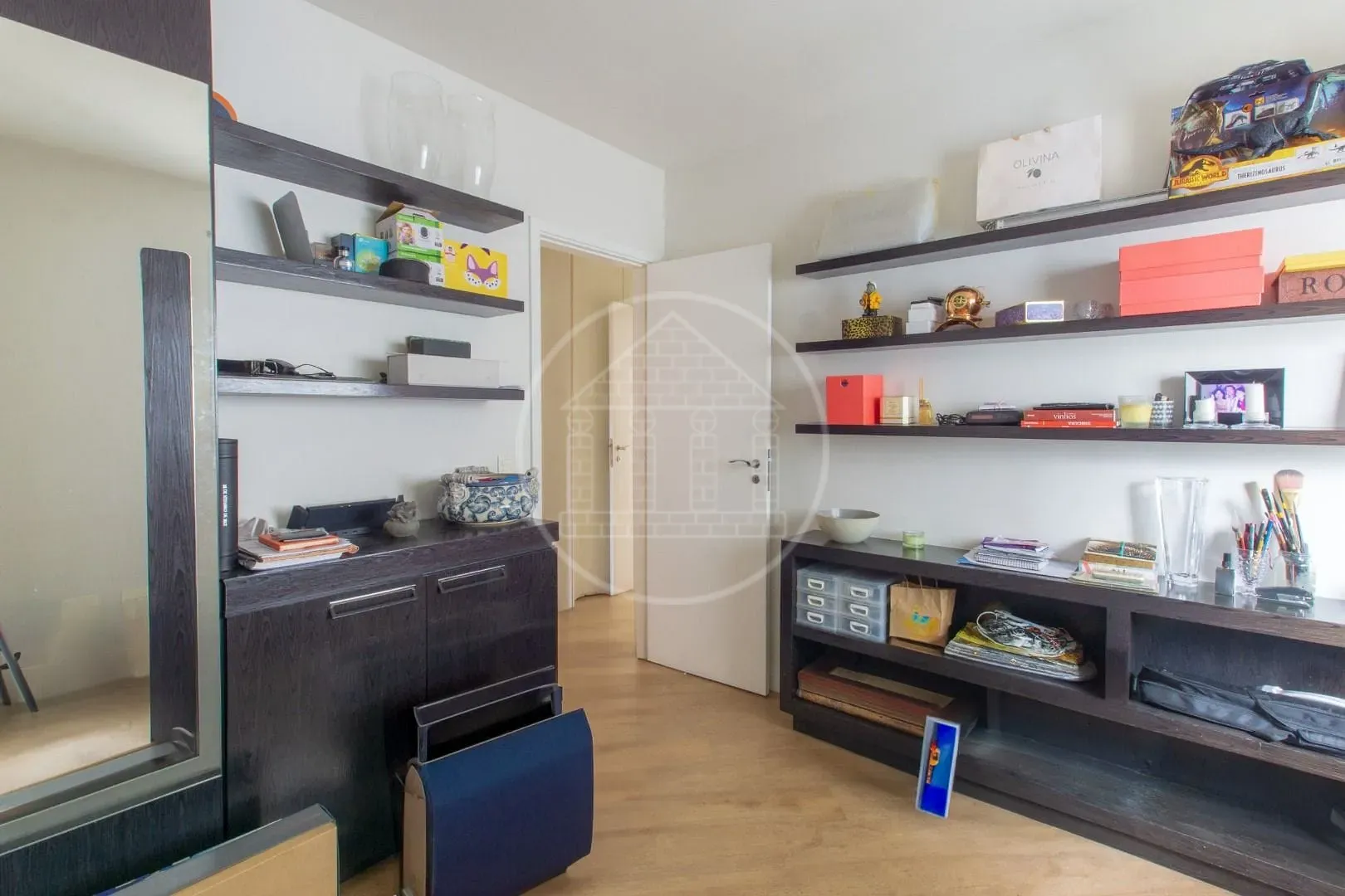 Apartamento, 3 quartos, 124 m² - Foto 24