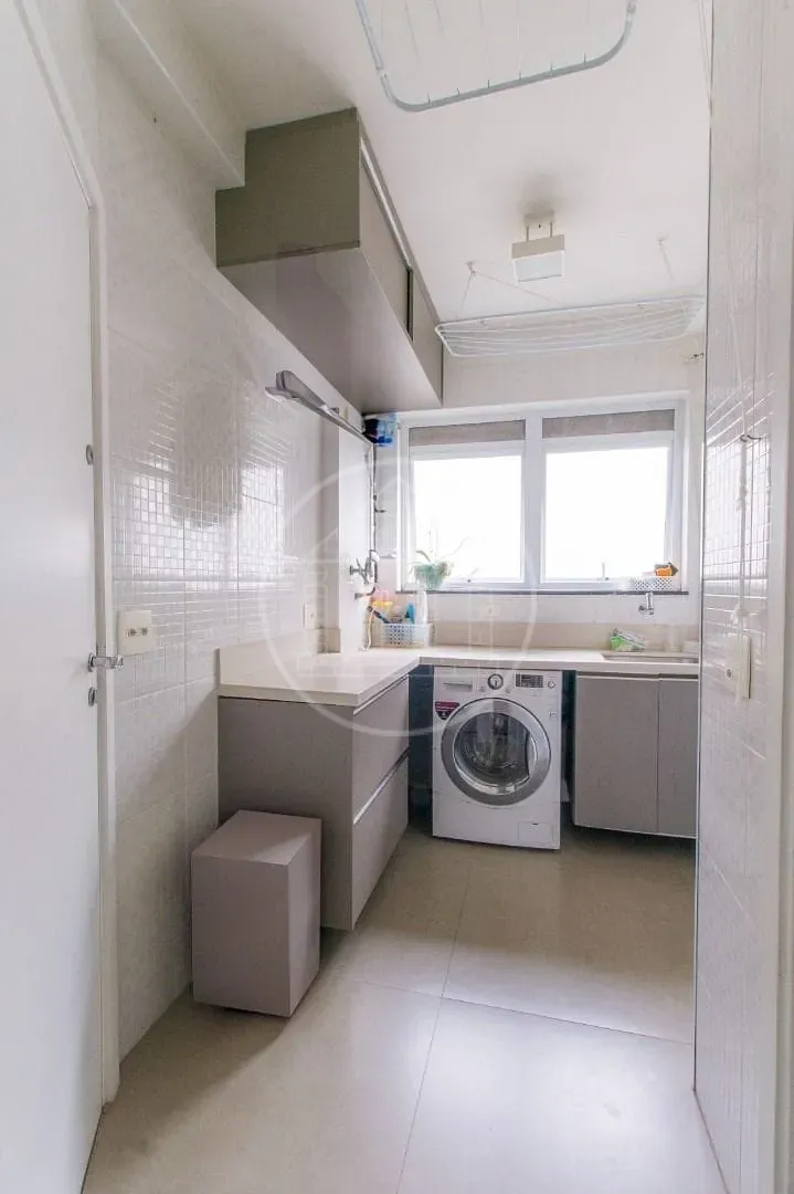Apartamento, 3 quartos, 124 m² - Foto 36