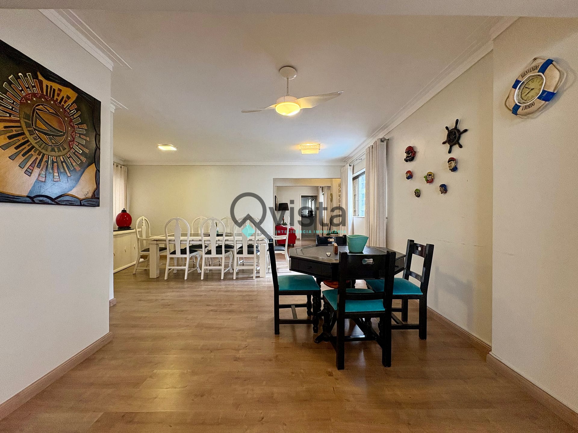 Apartamento, 4 quartos, 190 m² - Foto 2