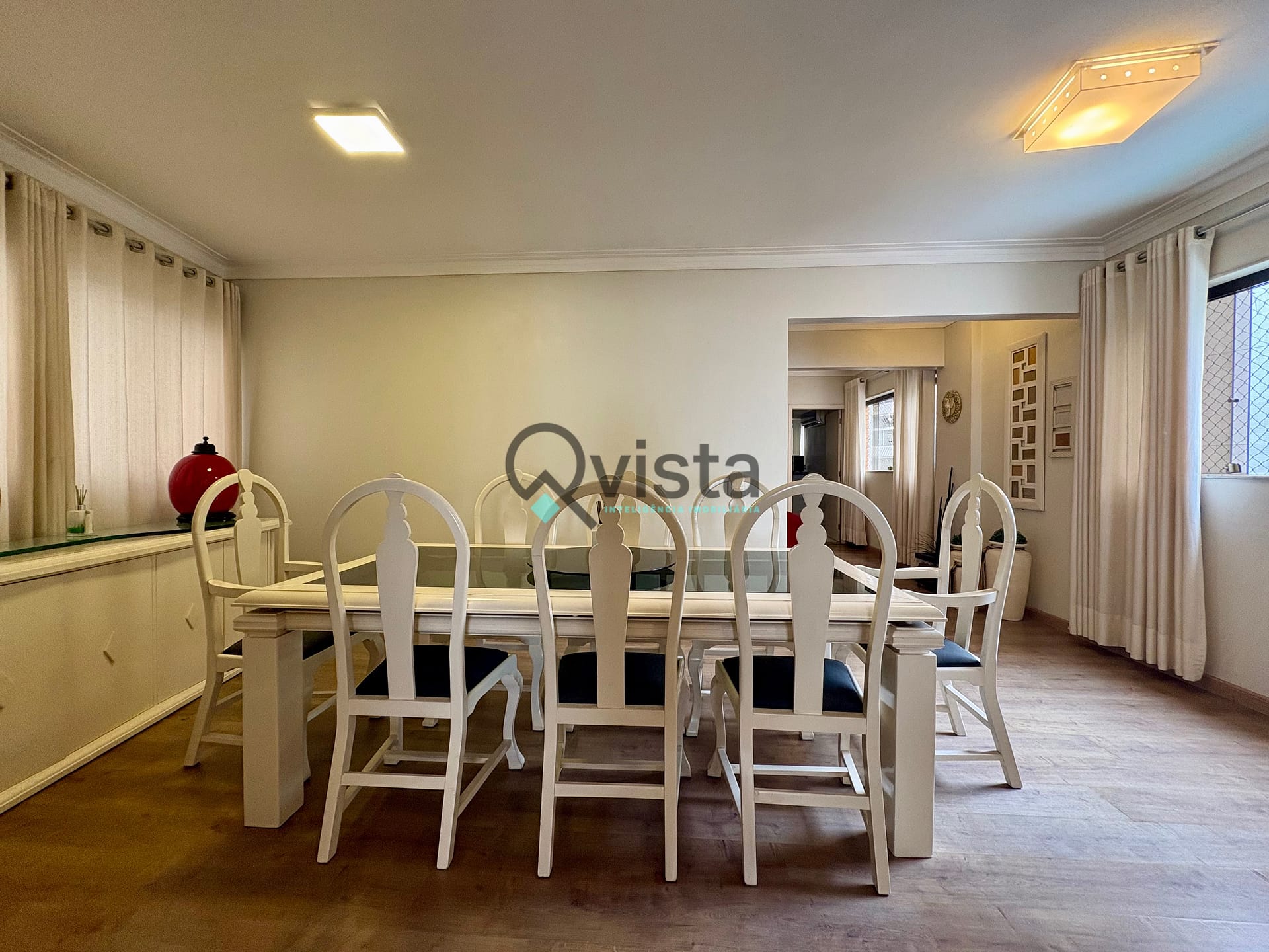 Apartamento, 4 quartos, 190 m² - Foto 4