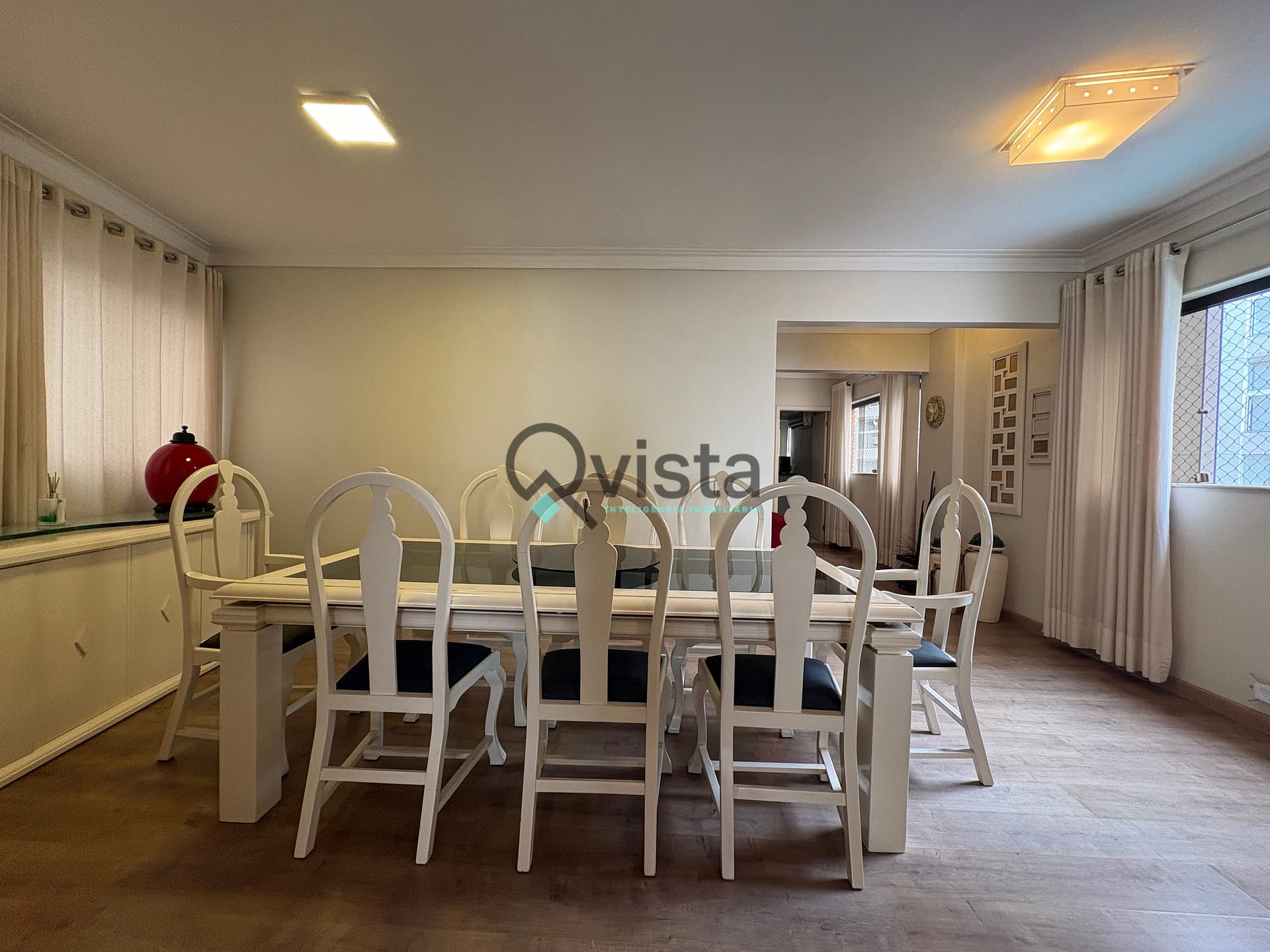 Apartamento, 4 quartos, 190 m² - Foto 5