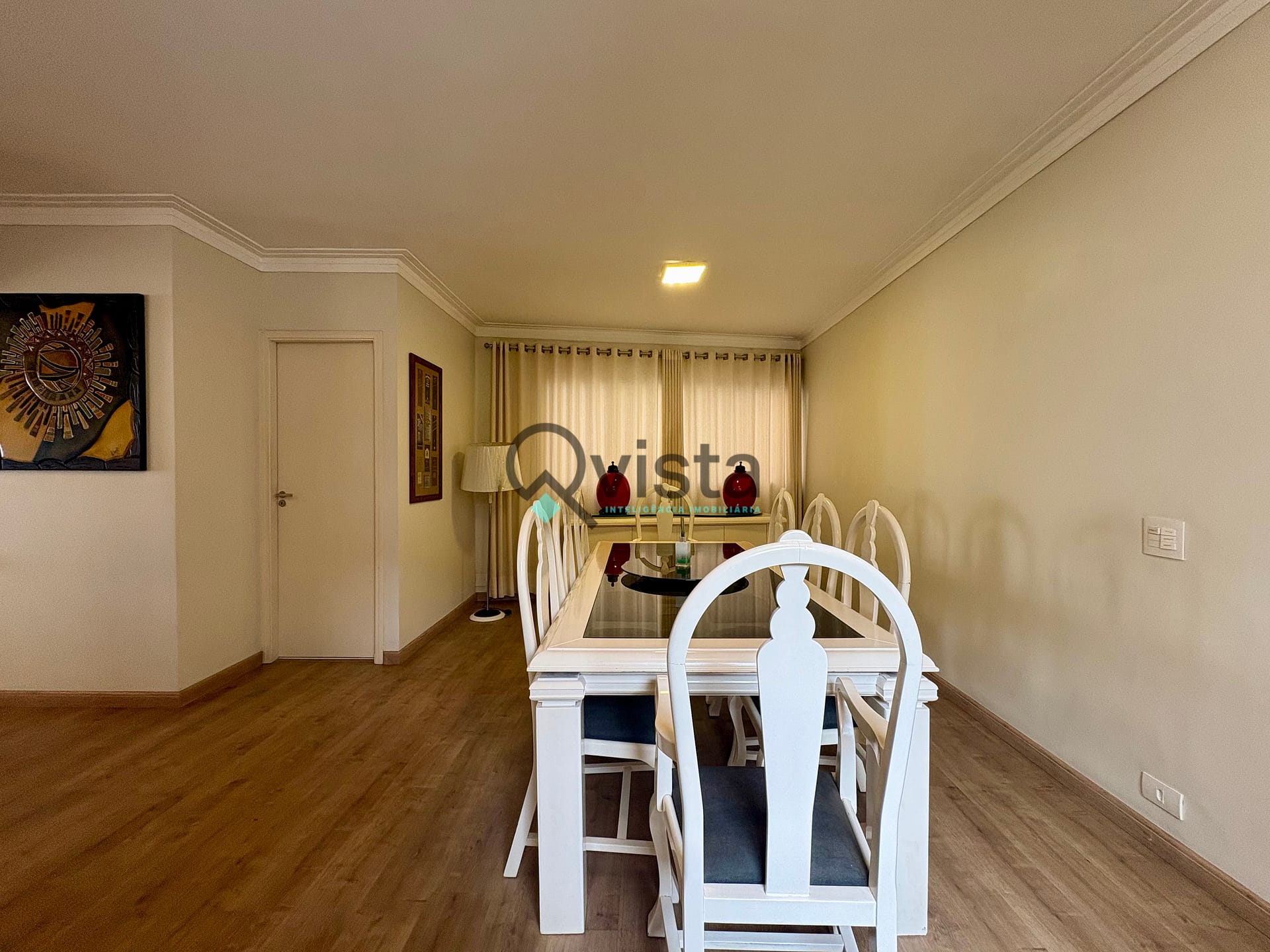 Apartamento, 4 quartos, 190 m² - Foto 6