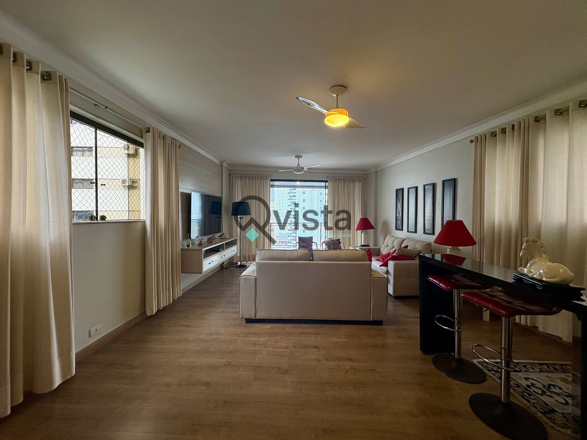 Apartamento, 4 quartos, 190 m² - Foto 7