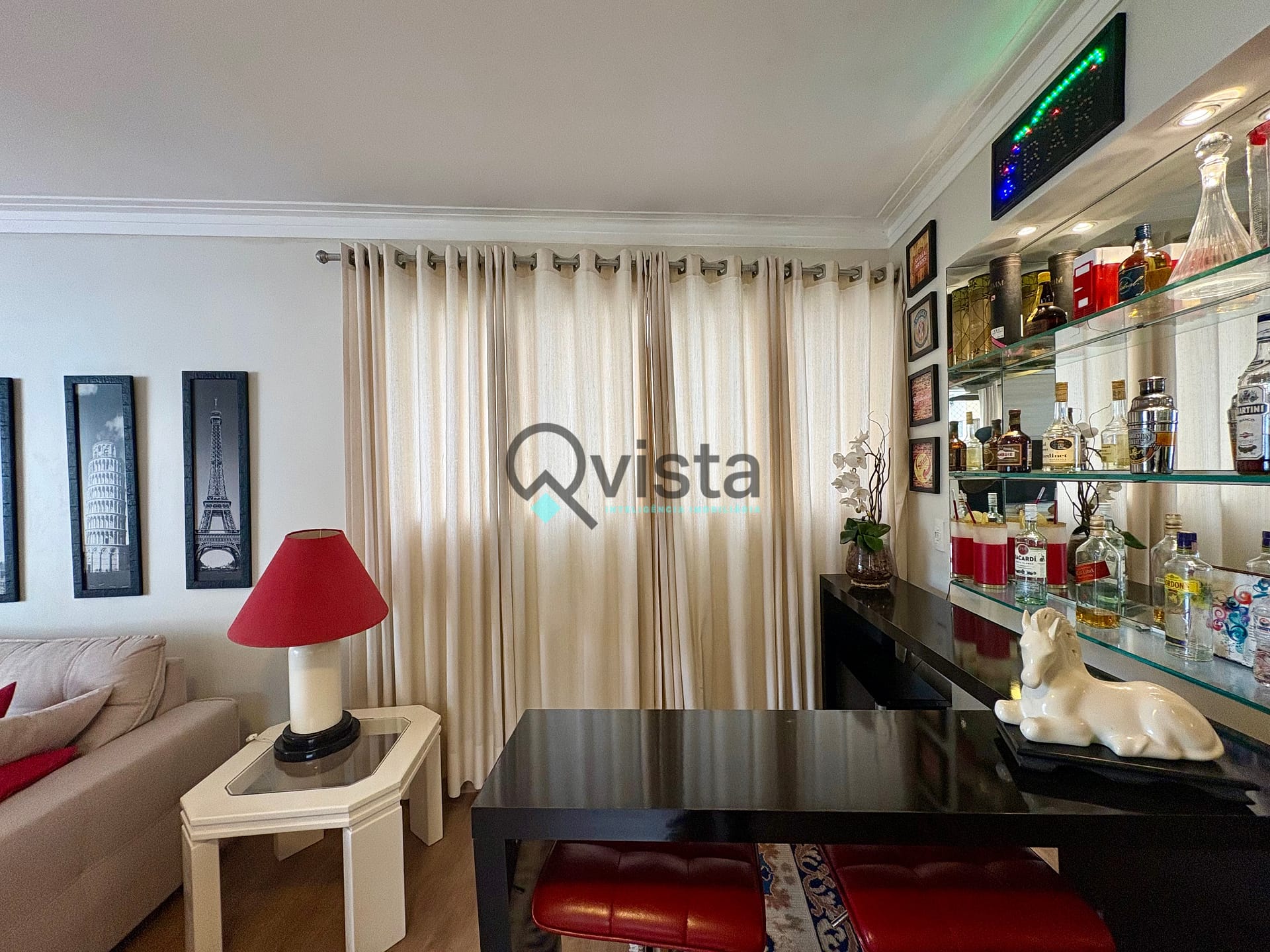 Apartamento, 4 quartos, 190 m² - Foto 8