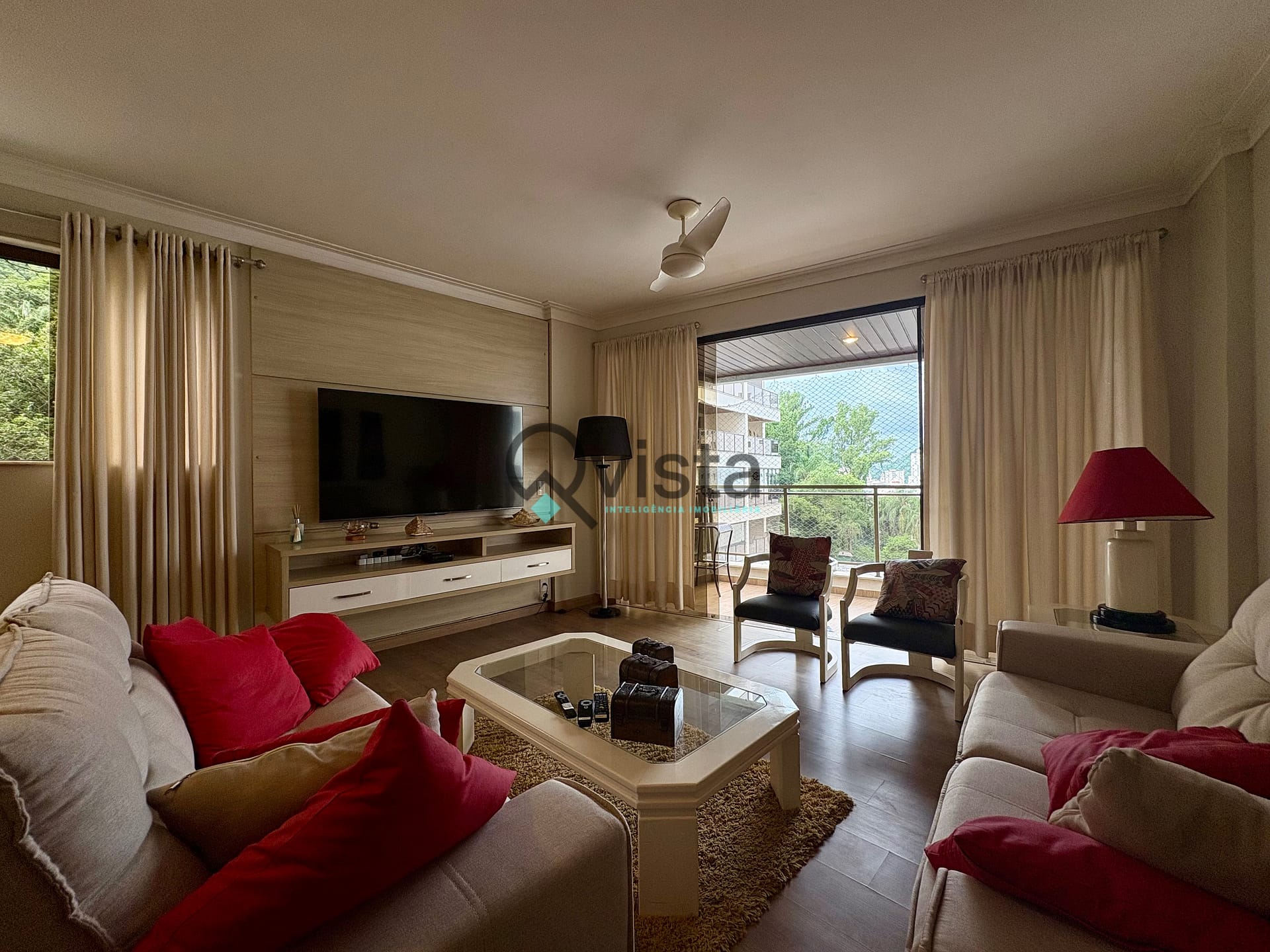 Apartamento, 4 quartos, 190 m² - Foto 9