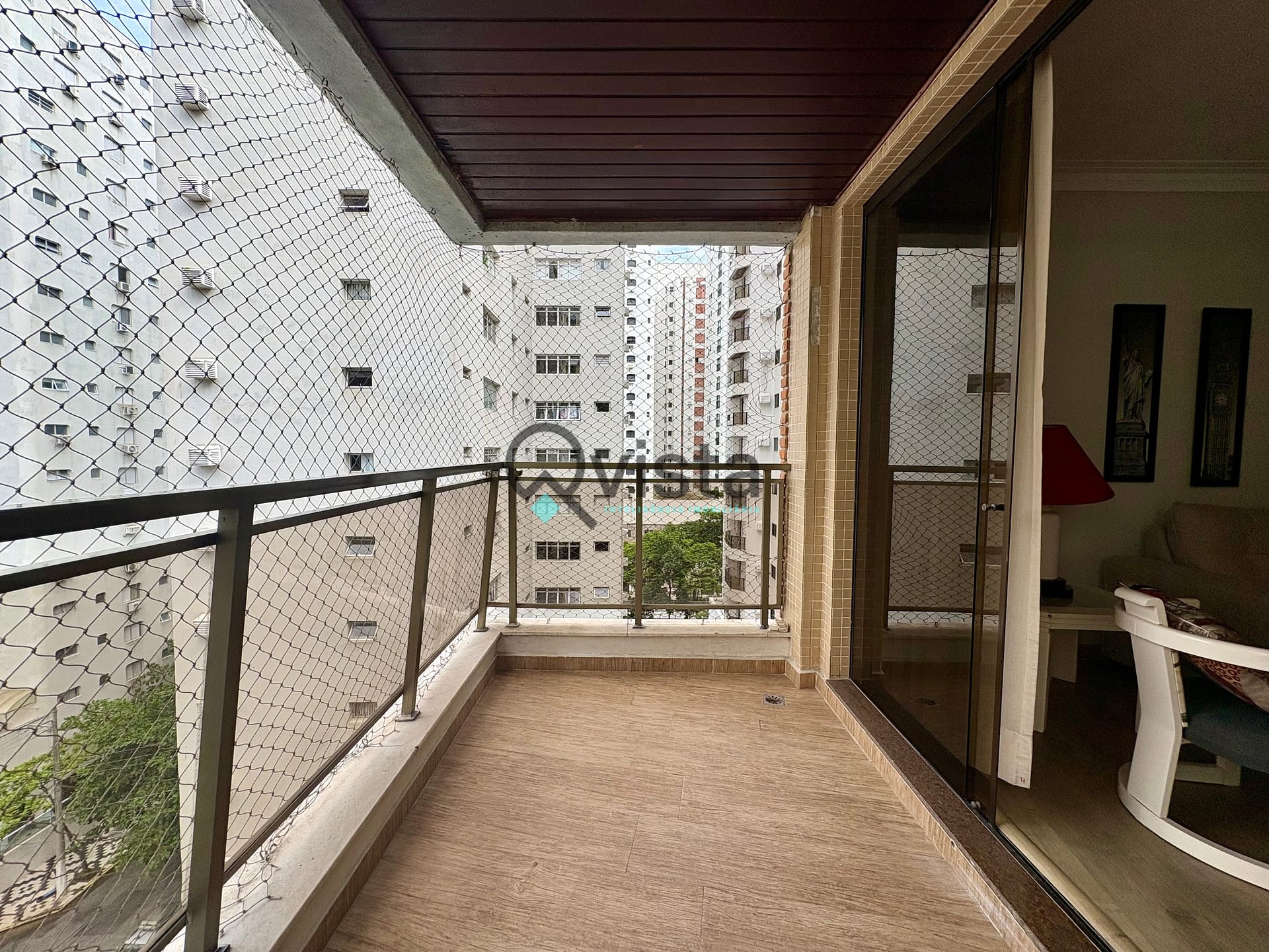 Apartamento, 4 quartos, 190 m² - Foto 13