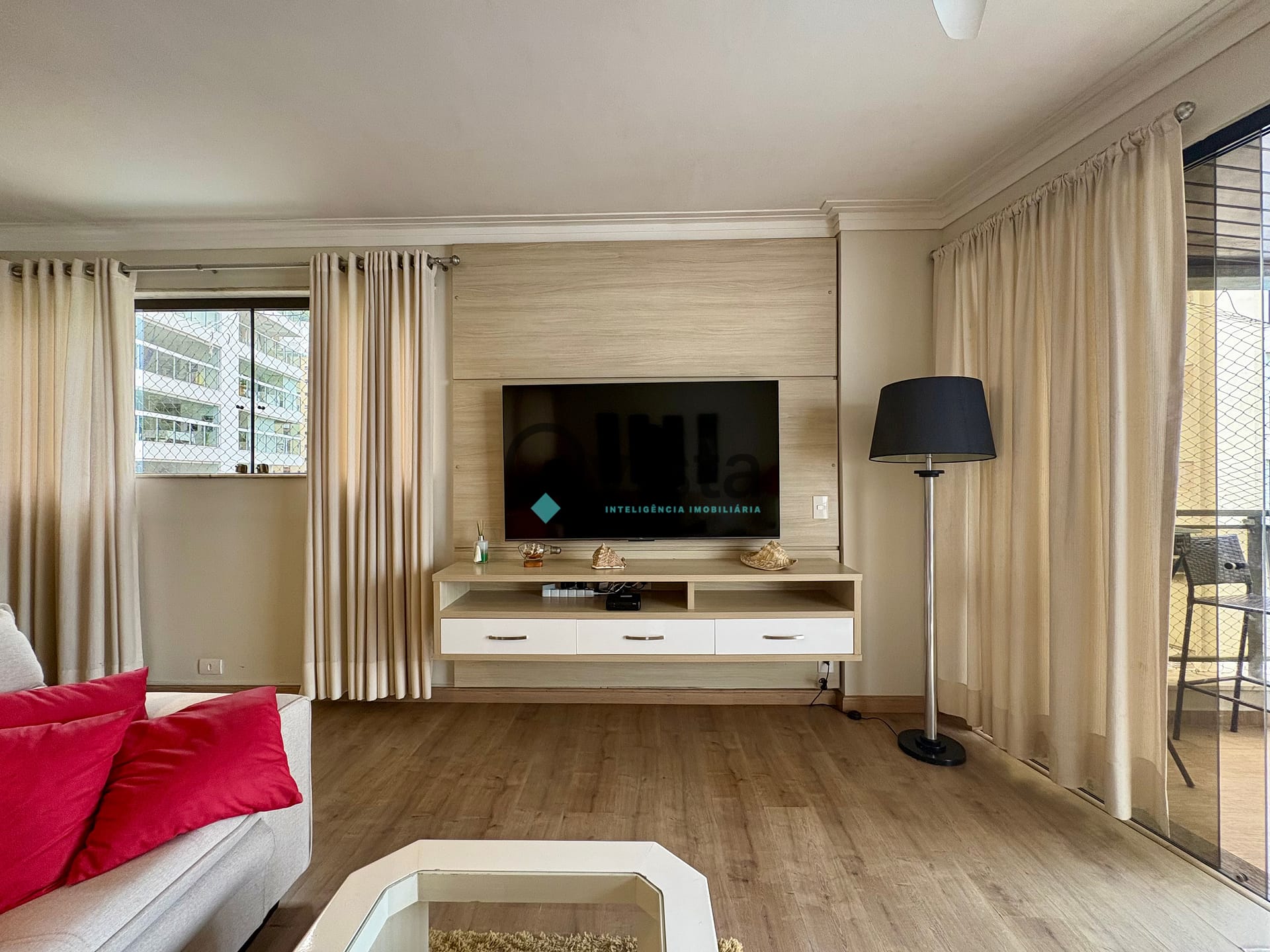 Apartamento, 4 quartos, 190 m² - Foto 14