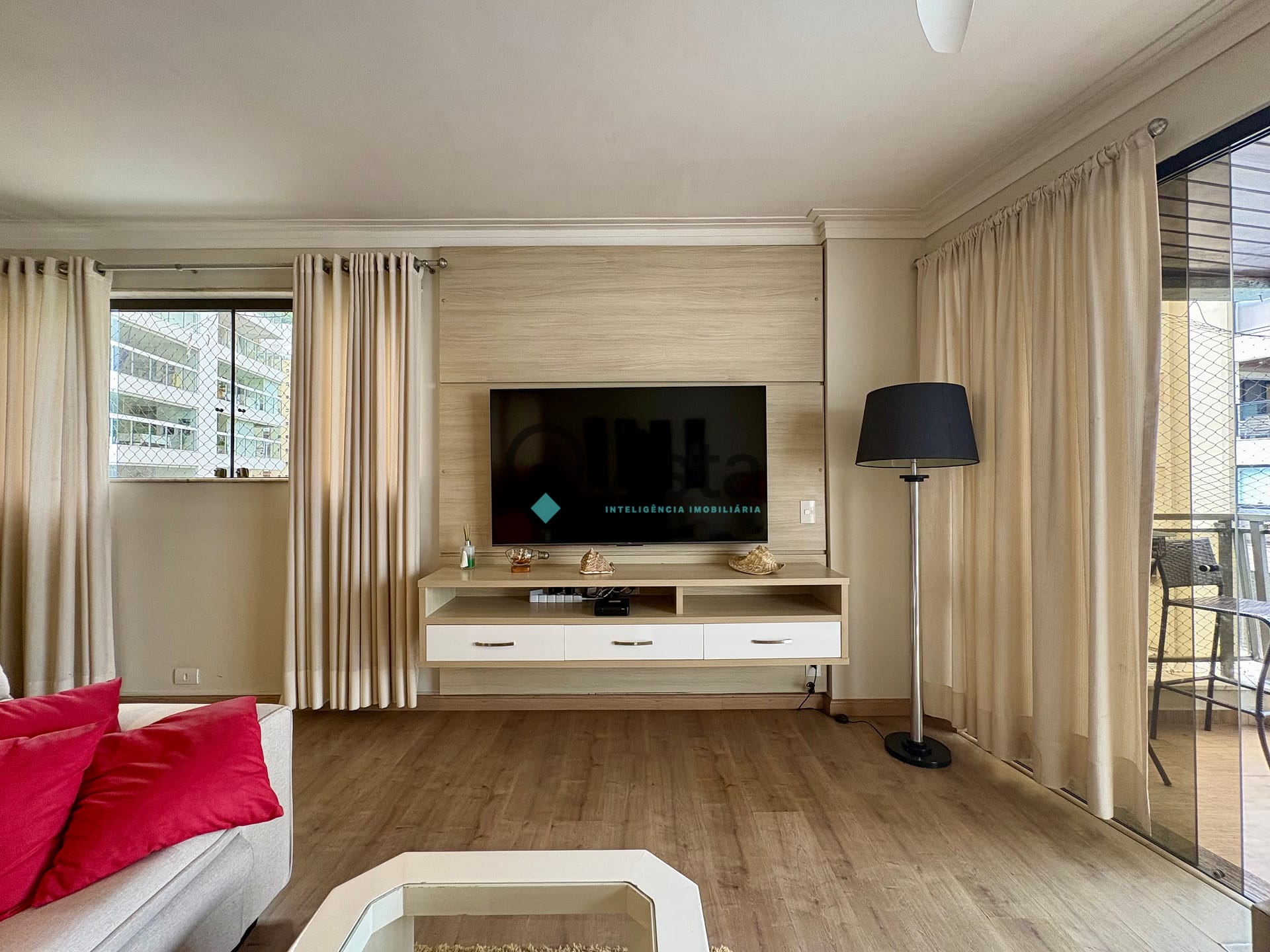 Apartamento, 4 quartos, 190 m² - Foto 15