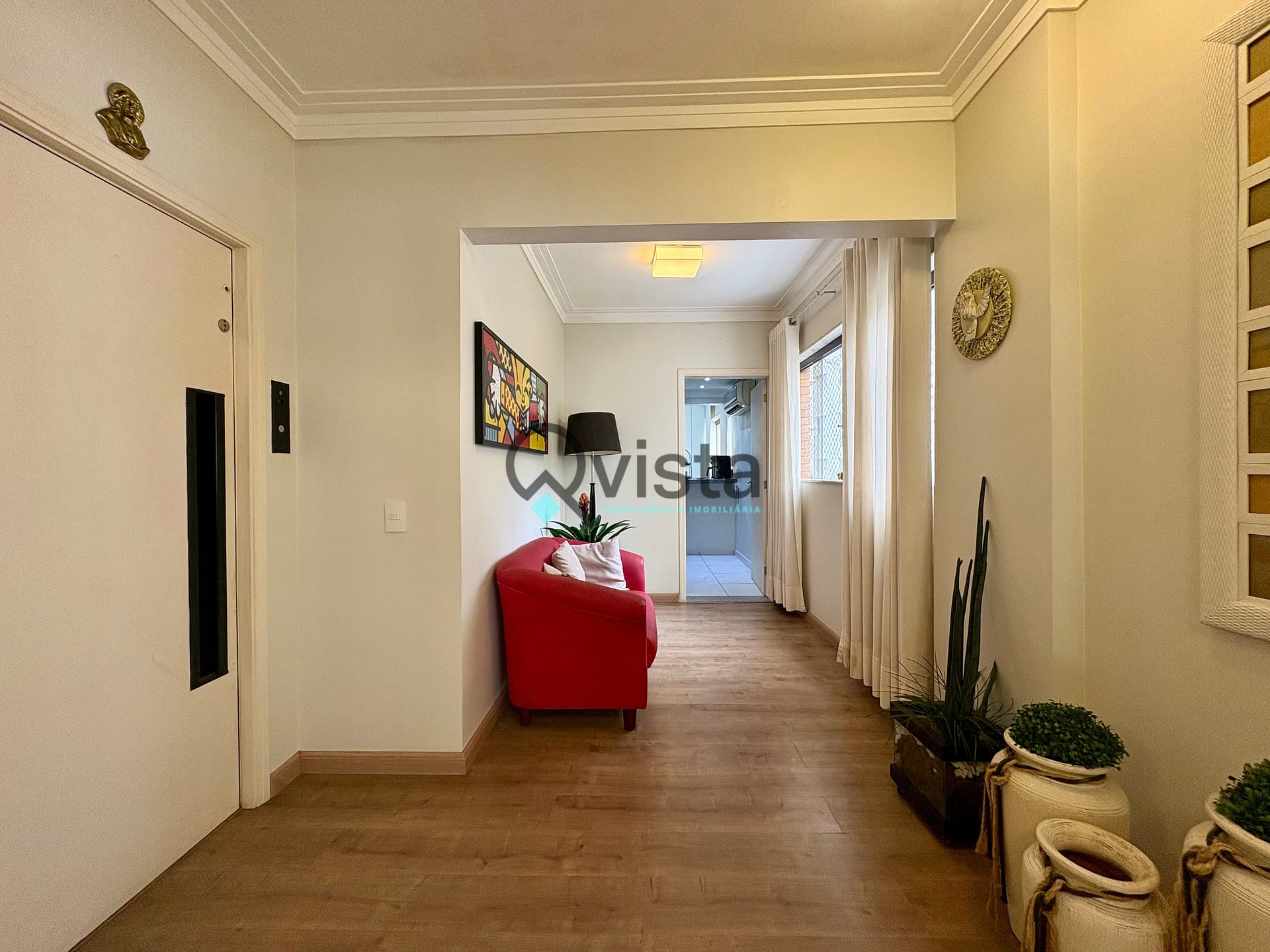 Apartamento, 4 quartos, 190 m² - Foto 18