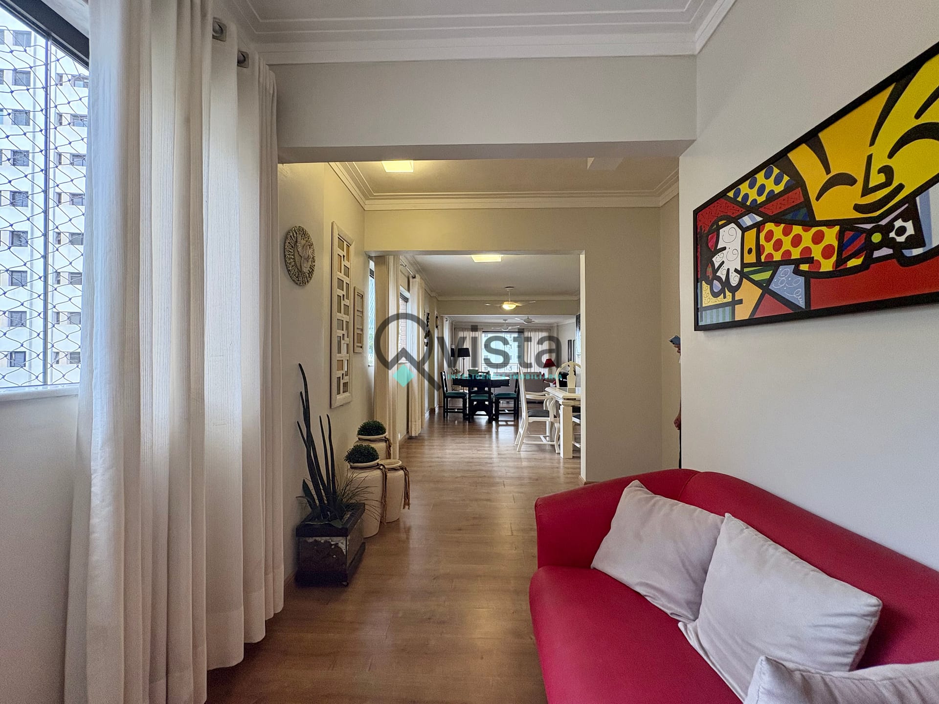 Apartamento, 4 quartos, 190 m² - Foto 19