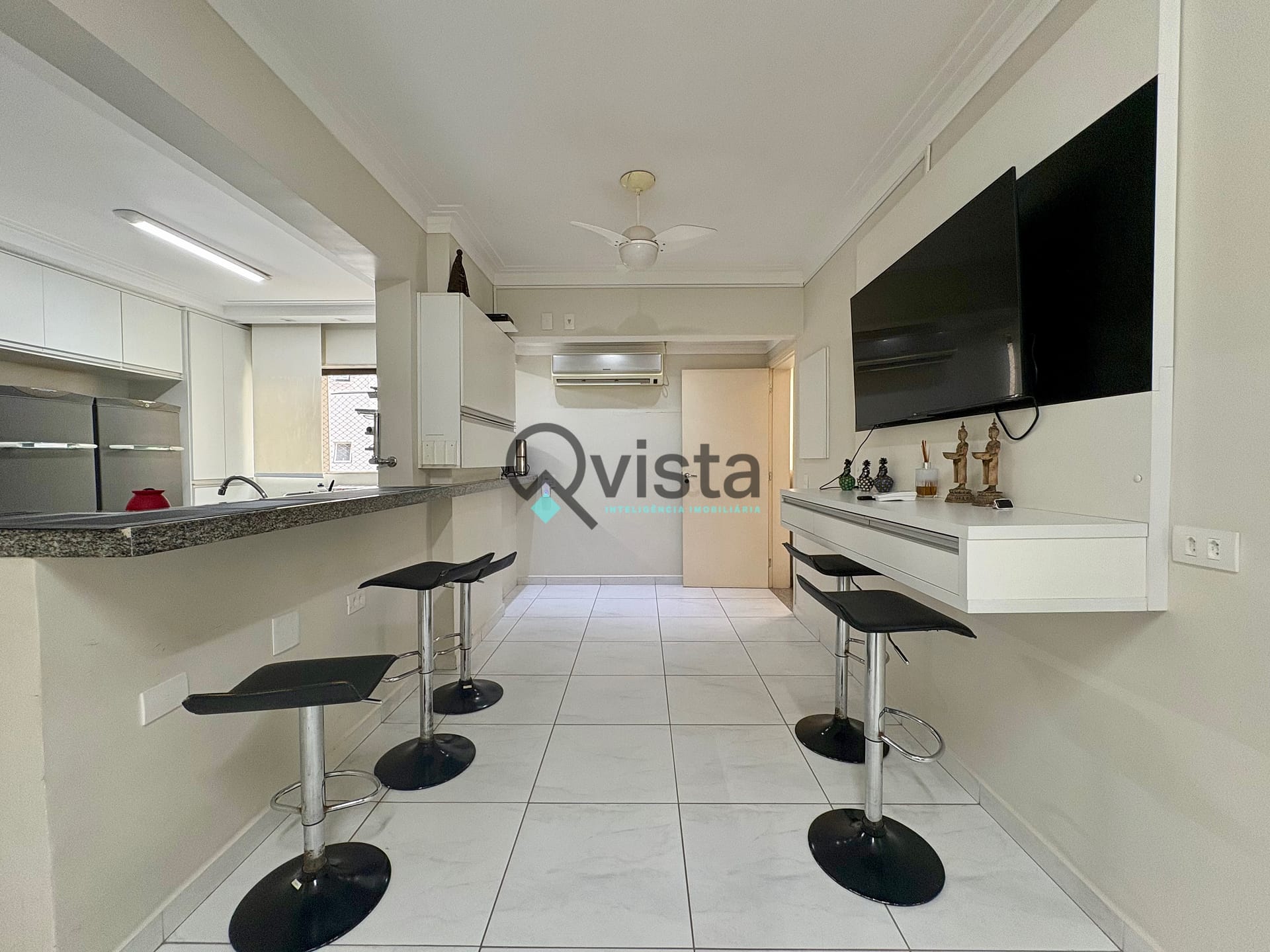 Apartamento, 4 quartos, 190 m² - Foto 21