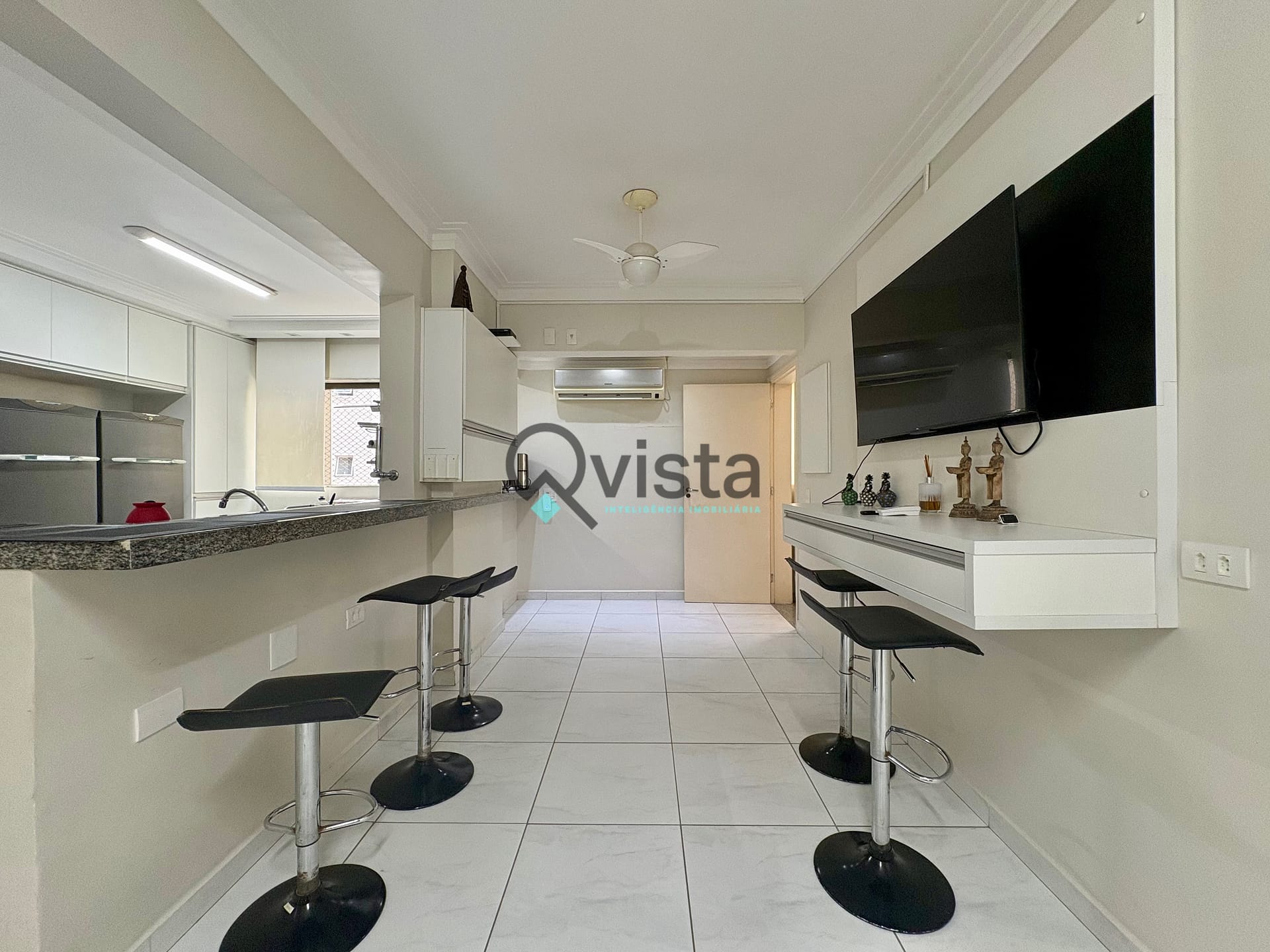 Apartamento, 4 quartos, 190 m² - Foto 22