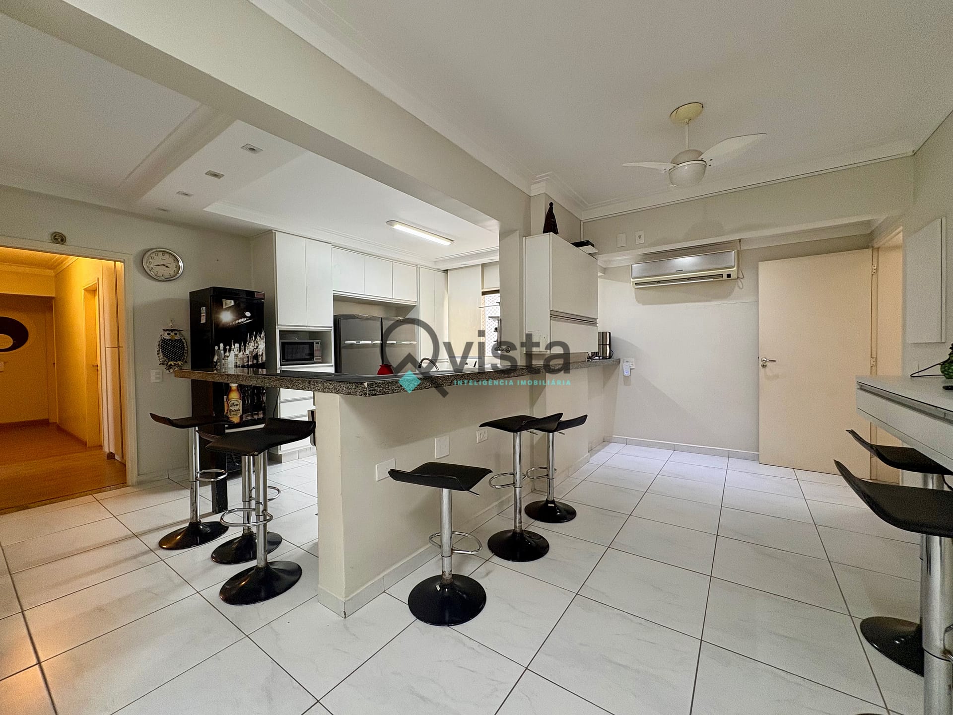 Apartamento, 4 quartos, 190 m² - Foto 23