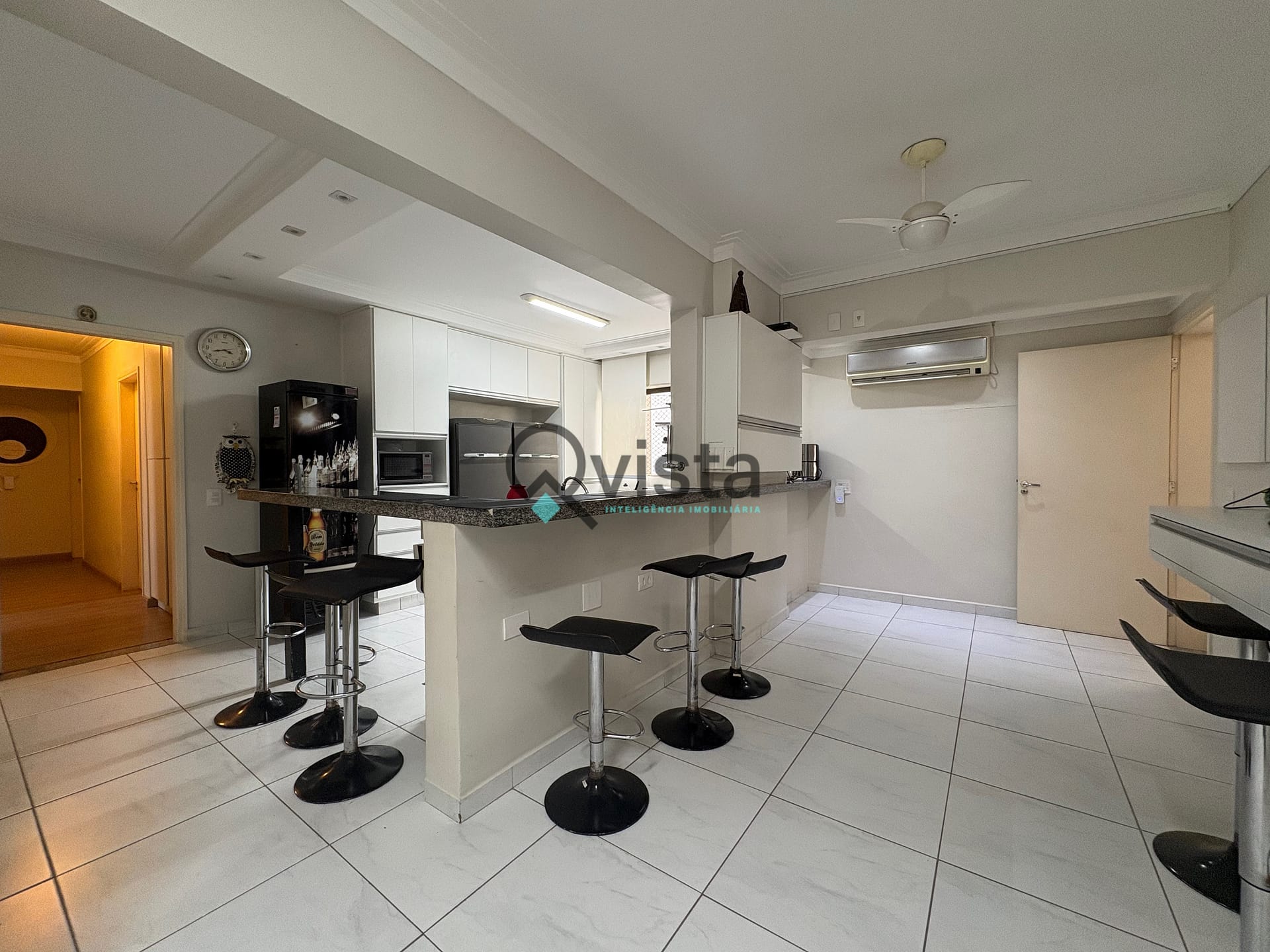 Apartamento, 4 quartos, 190 m² - Foto 24