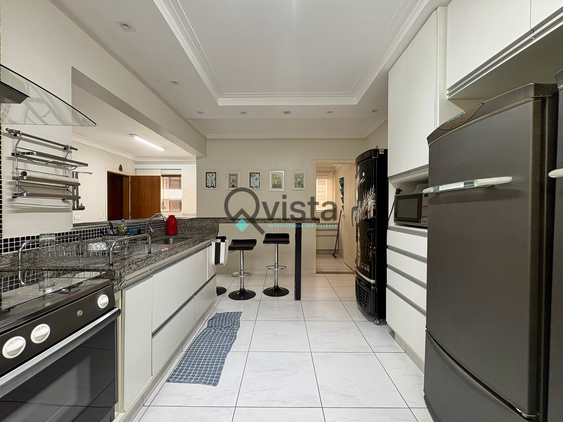 Apartamento, 4 quartos, 190 m² - Foto 27