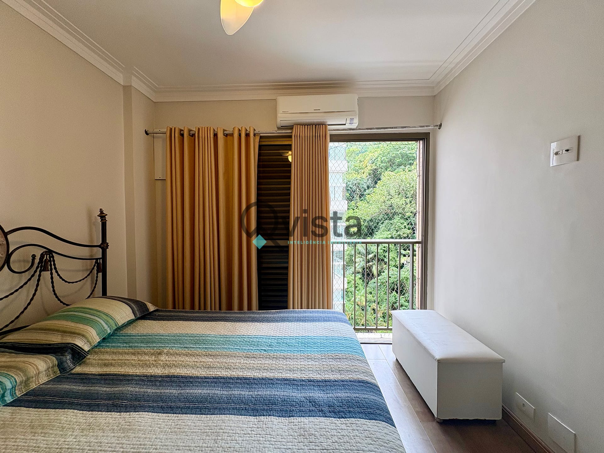 Apartamento, 4 quartos, 190 m² - Foto 31