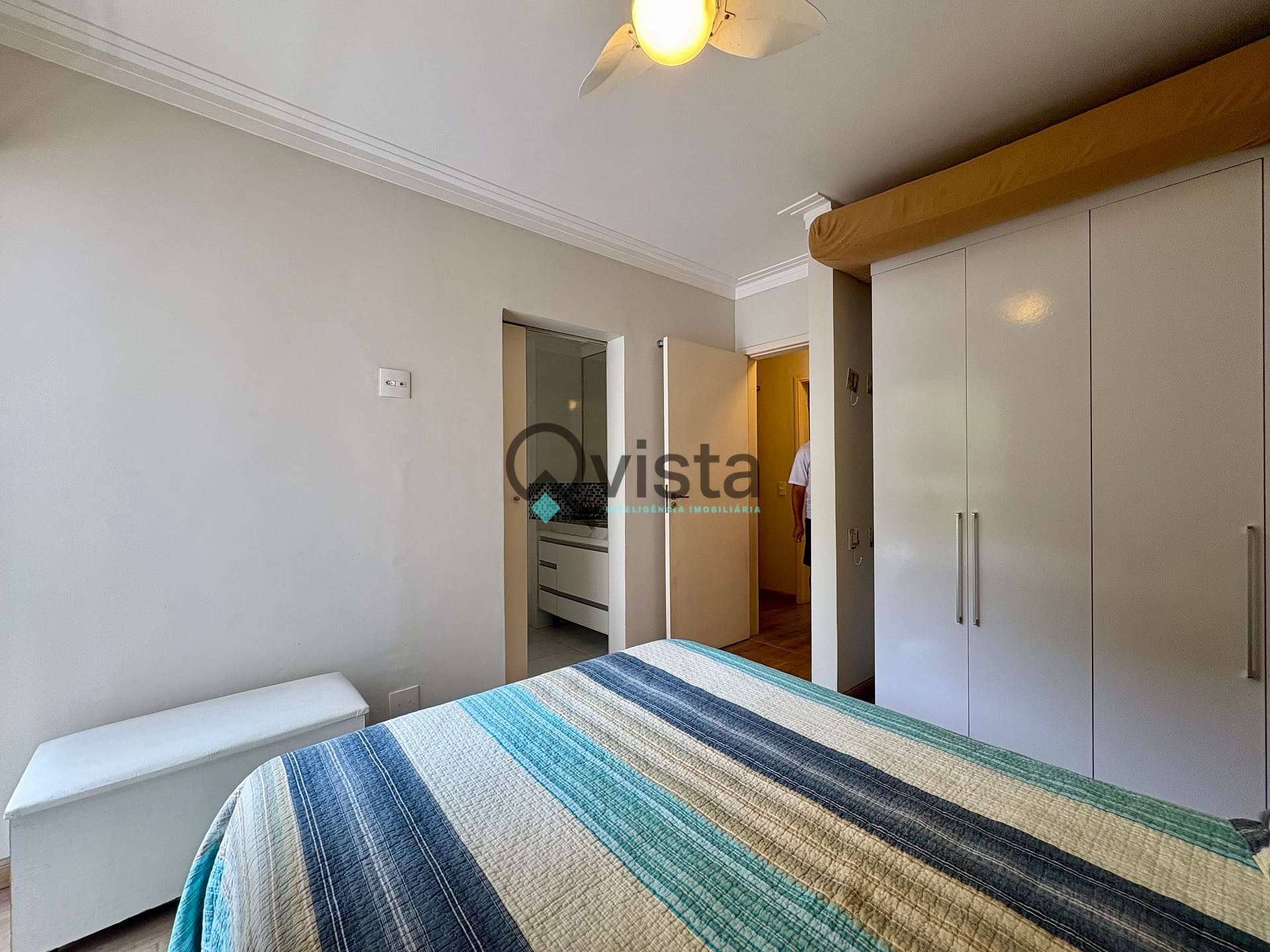 Apartamento, 4 quartos, 190 m² - Foto 32