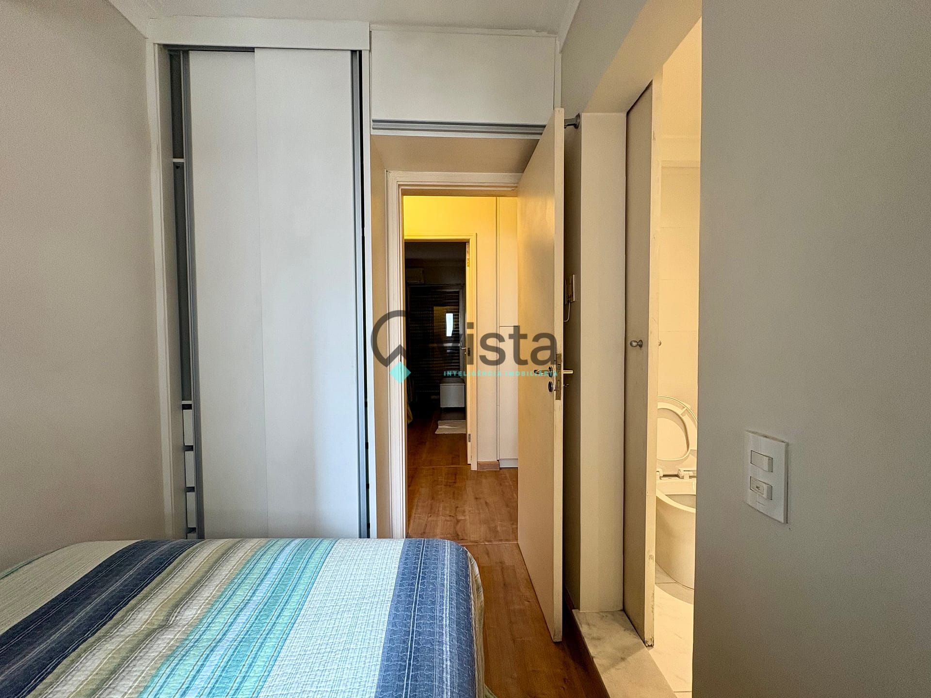 Apartamento, 4 quartos, 190 m² - Foto 35