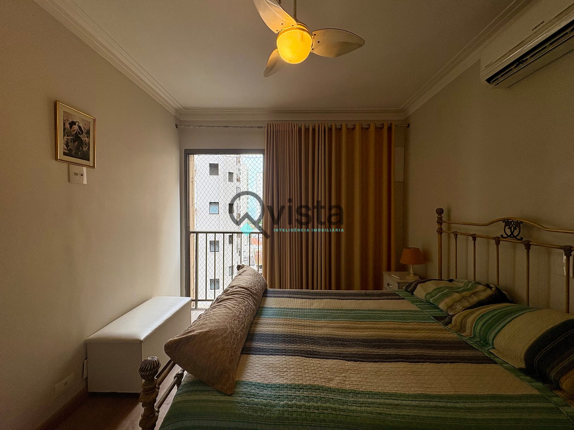 Apartamento, 4 quartos, 190 m² - Foto 37