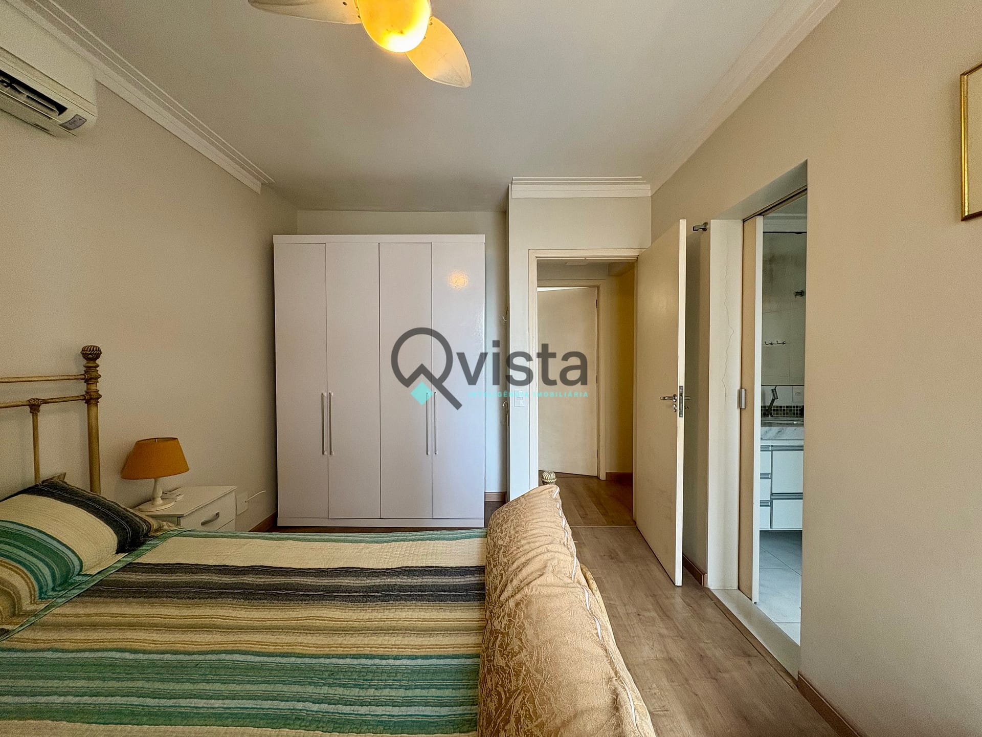 Apartamento, 4 quartos, 190 m² - Foto 38