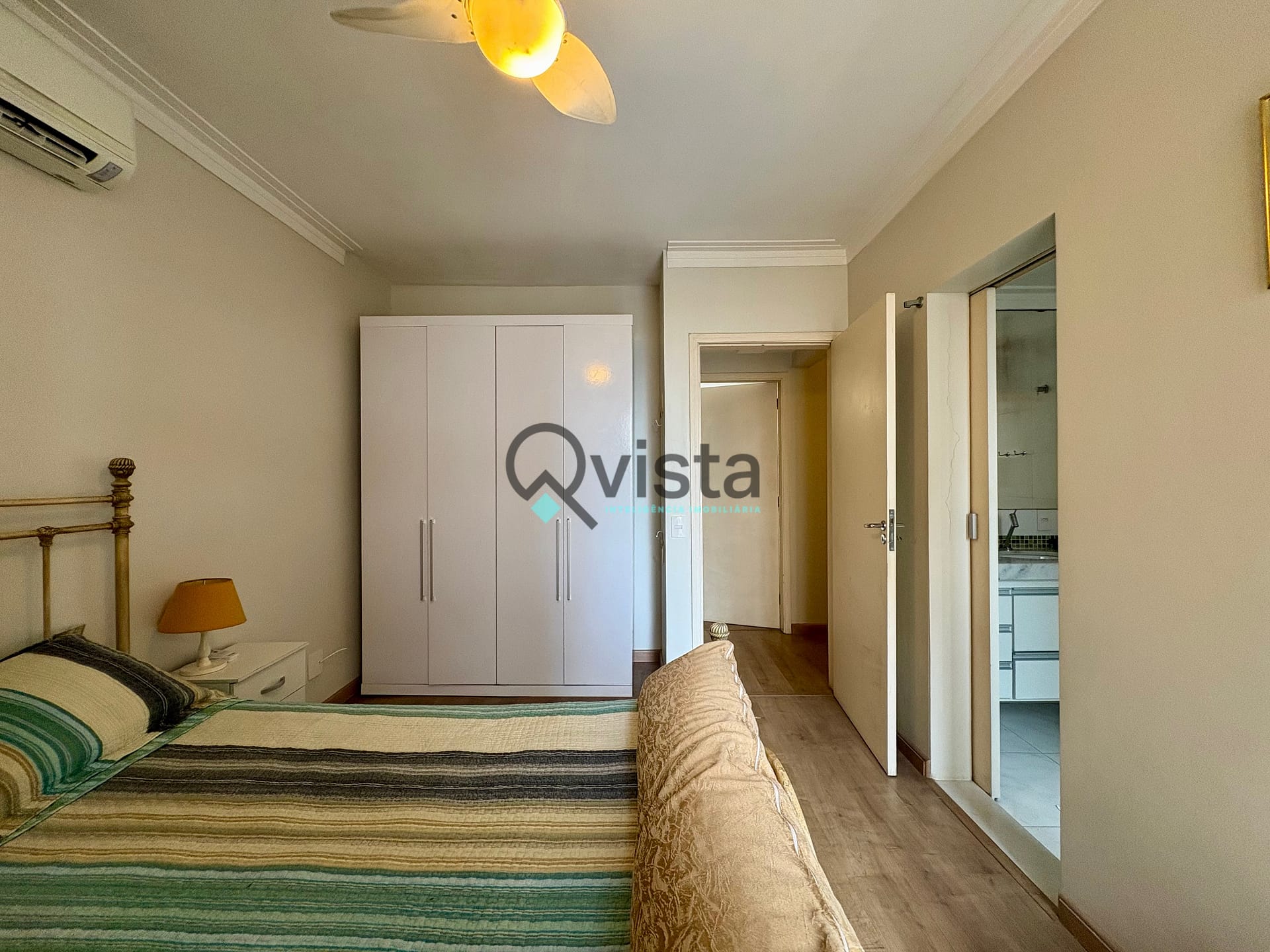 Apartamento, 4 quartos, 190 m² - Foto 39