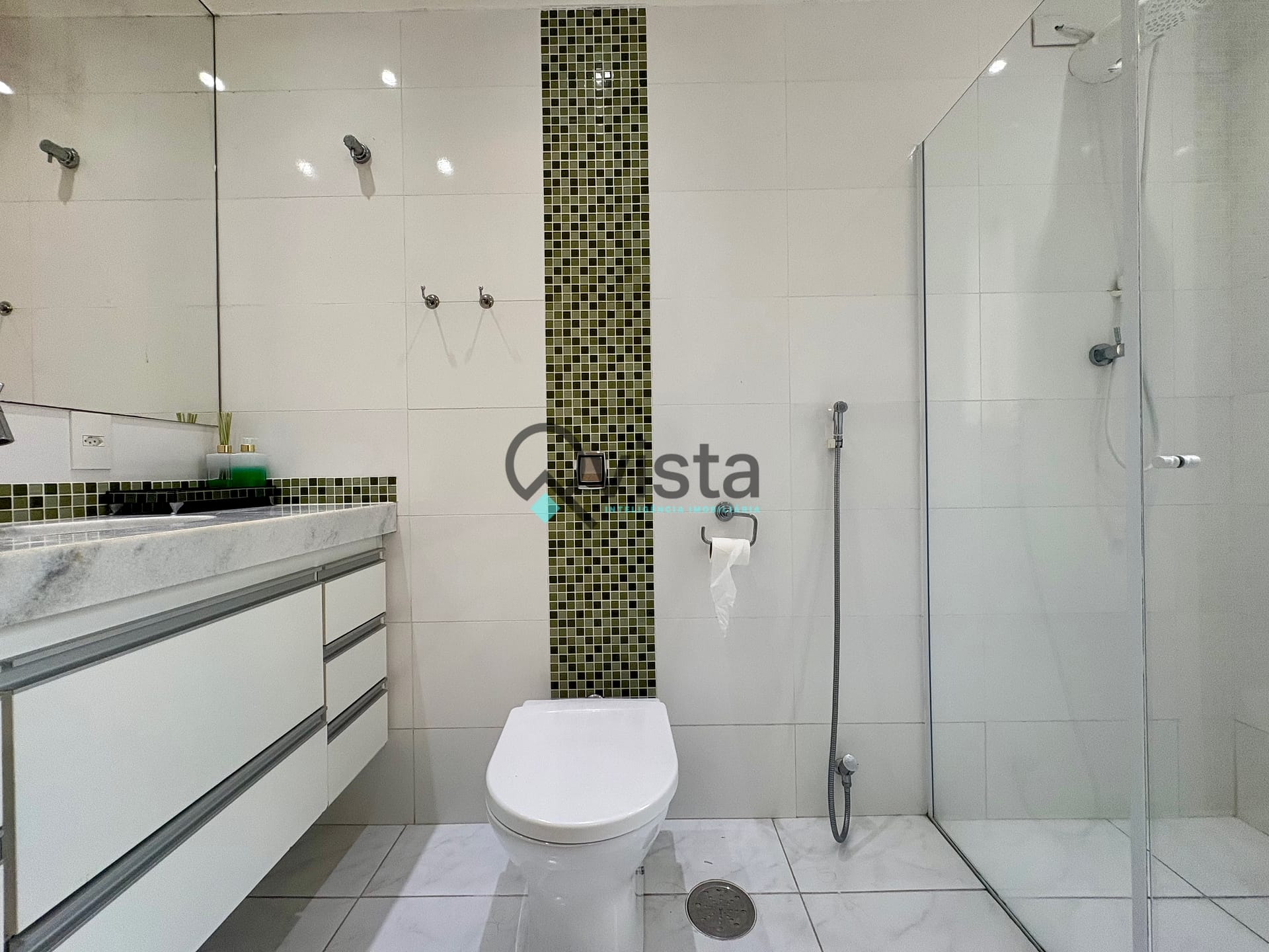 Apartamento, 4 quartos, 190 m² - Foto 40