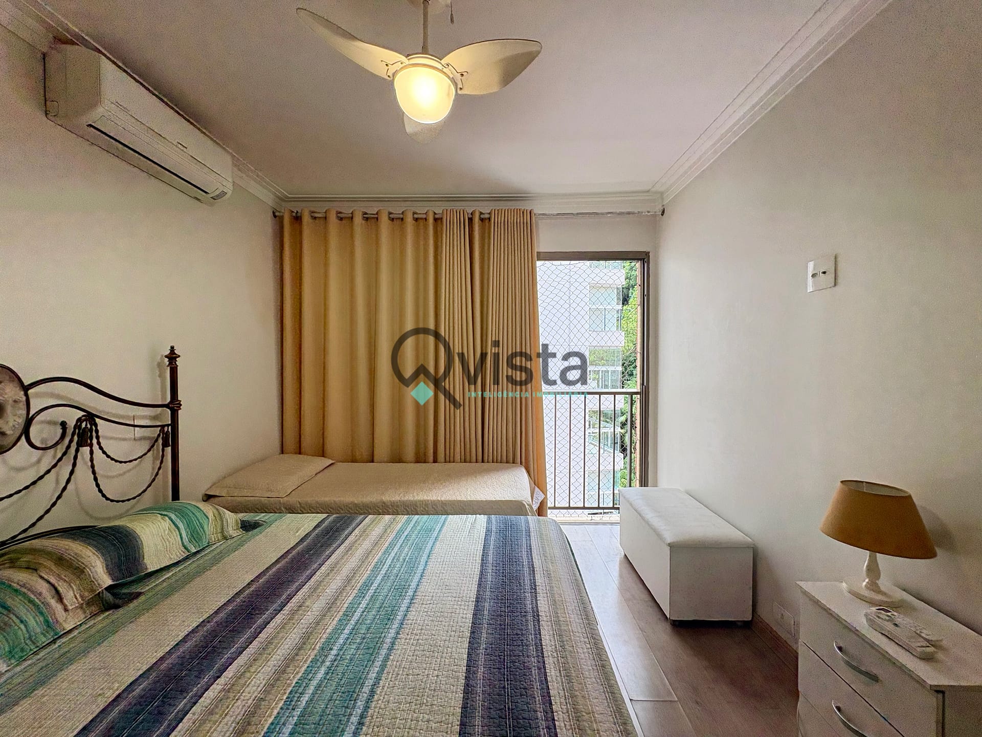 Apartamento, 4 quartos, 190 m² - Foto 41