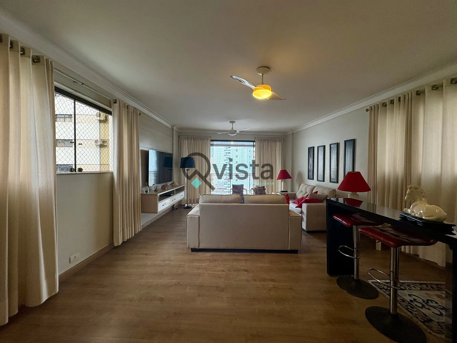 Apartamento, 4 quartos, 190 m² - Foto 7