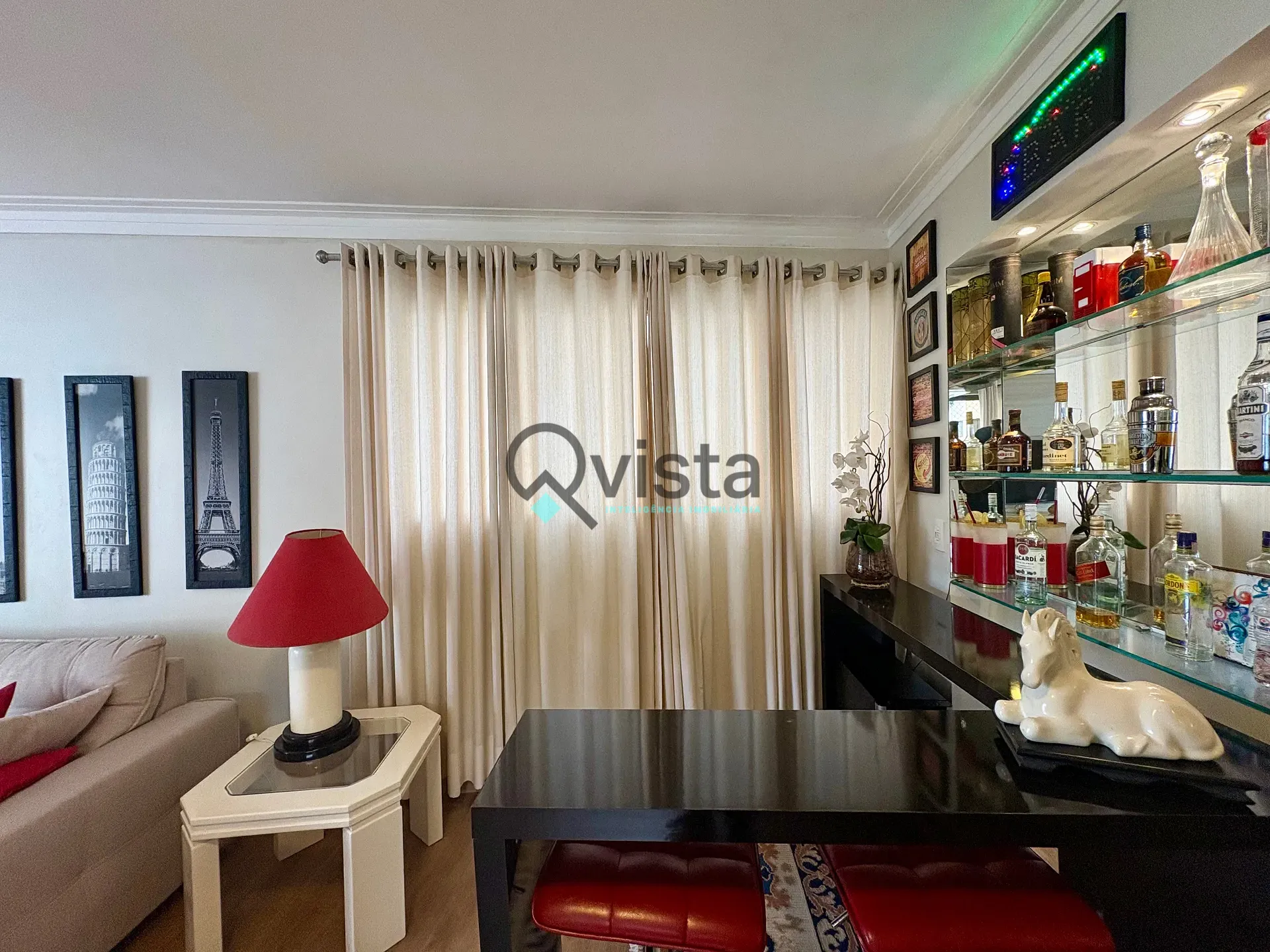 Apartamento, 4 quartos, 190 m² - Foto 8