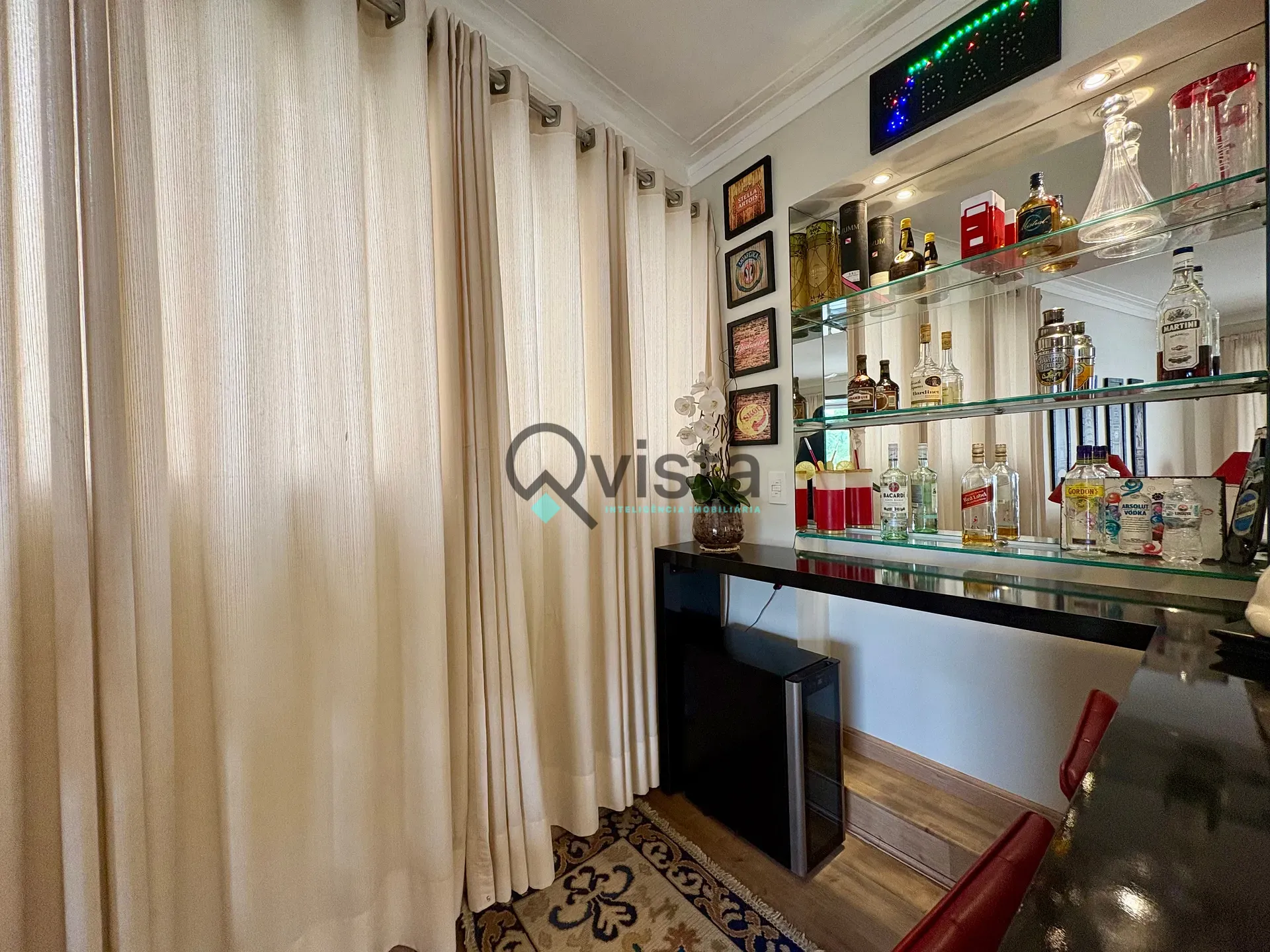 Apartamento, 4 quartos, 190 m² - Foto 10
