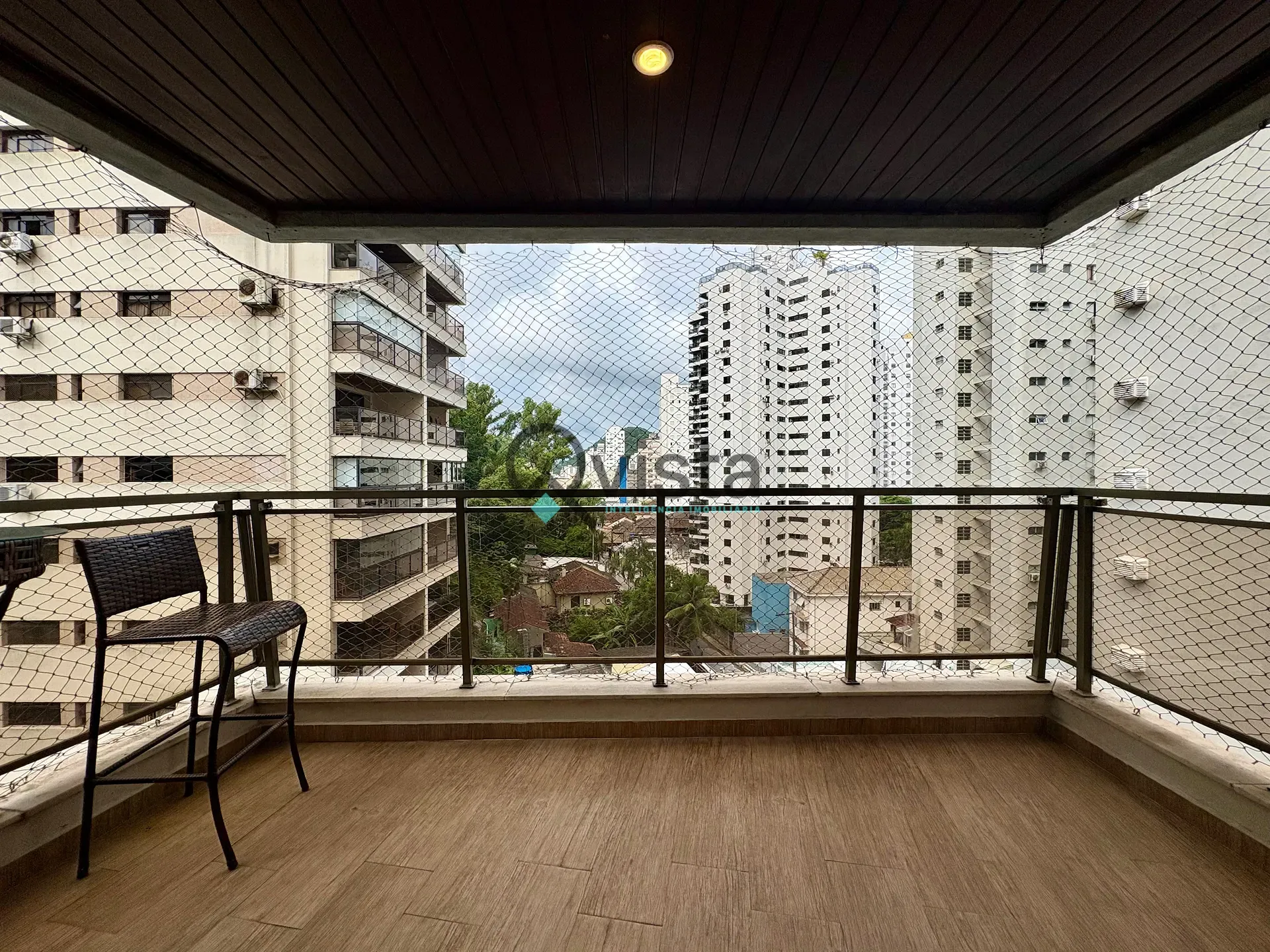 Apartamento, 4 quartos, 190 m² - Foto 11