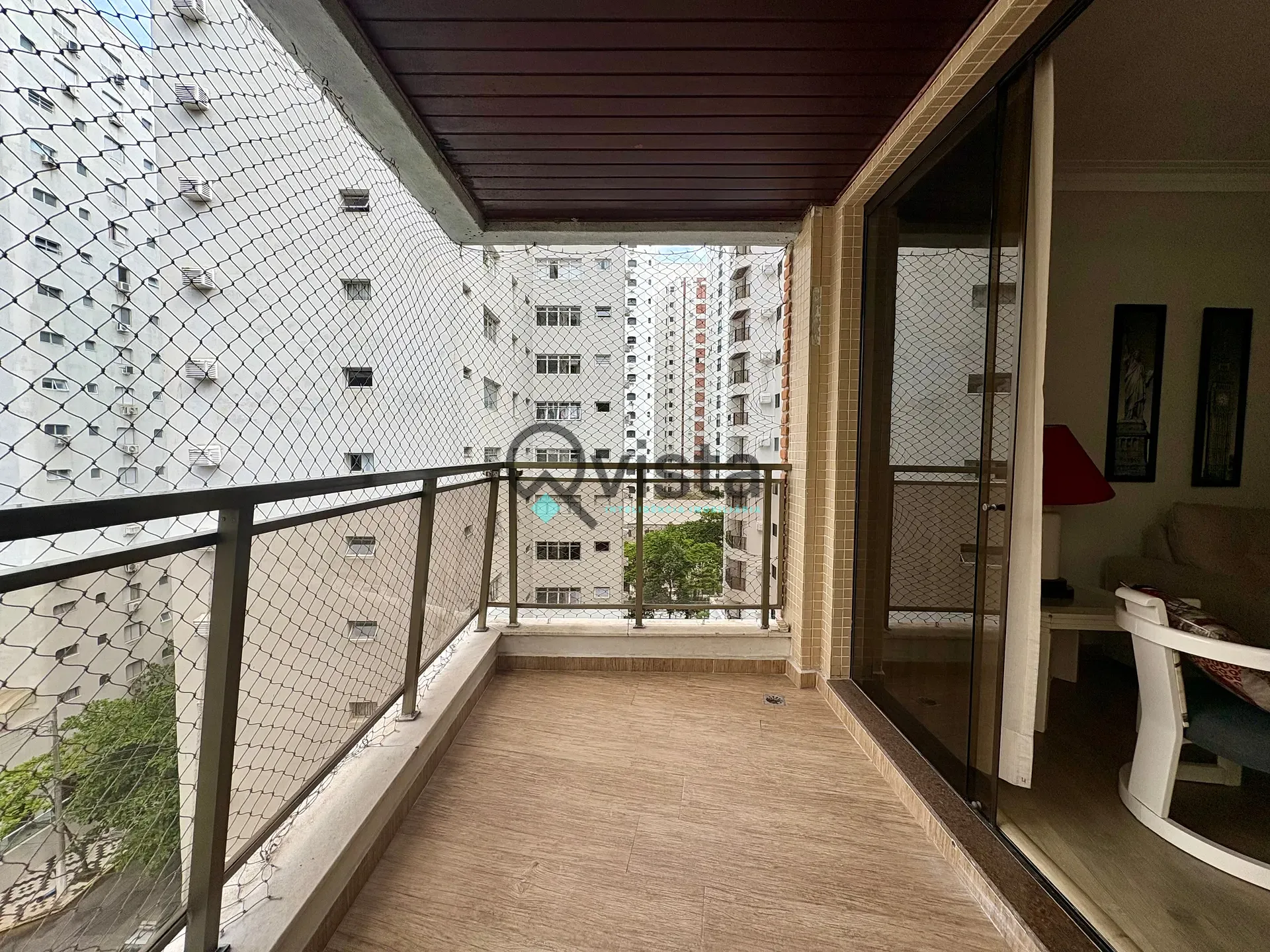 Apartamento, 4 quartos, 190 m² - Foto 13