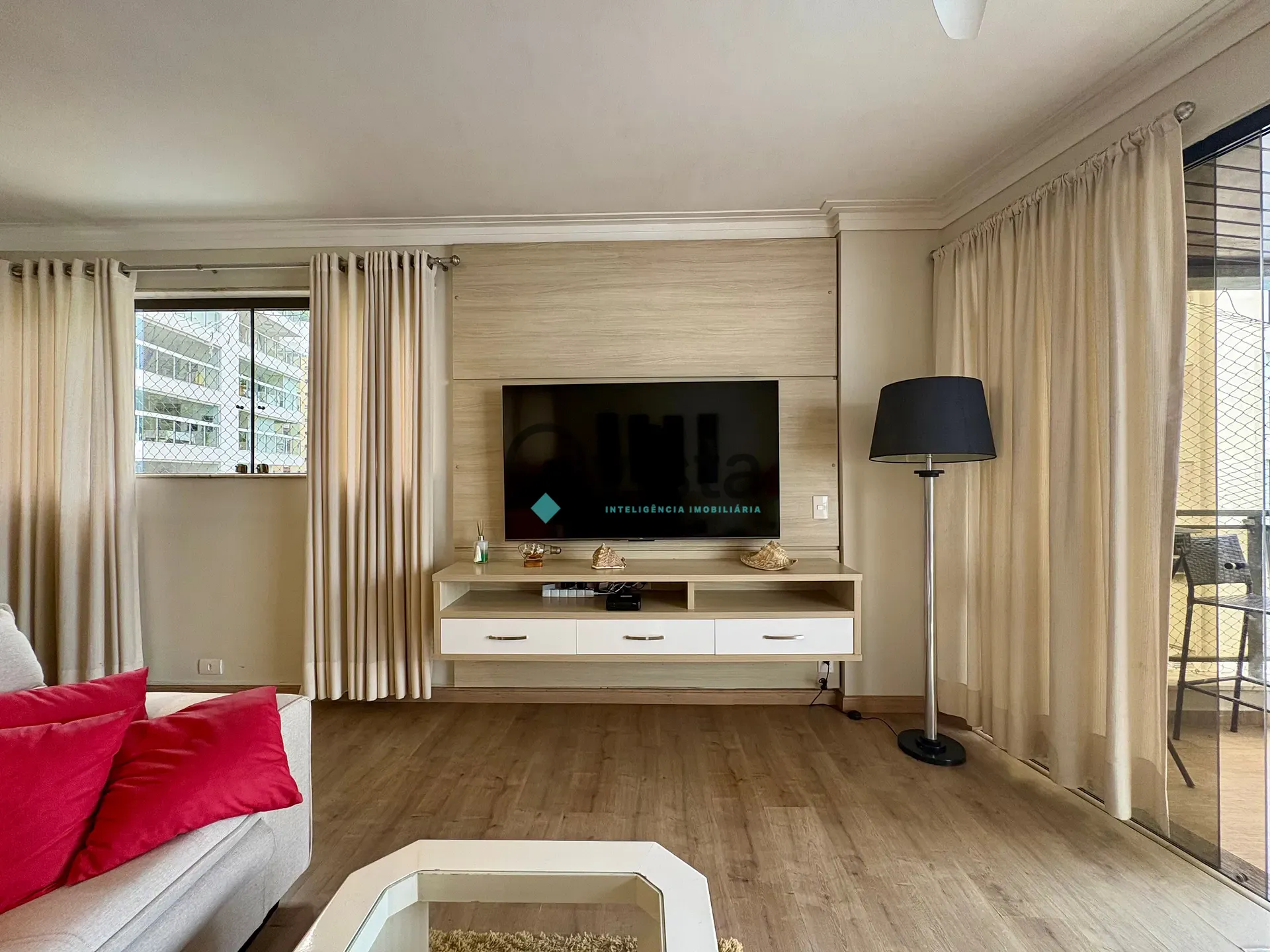 Apartamento, 4 quartos, 190 m² - Foto 14
