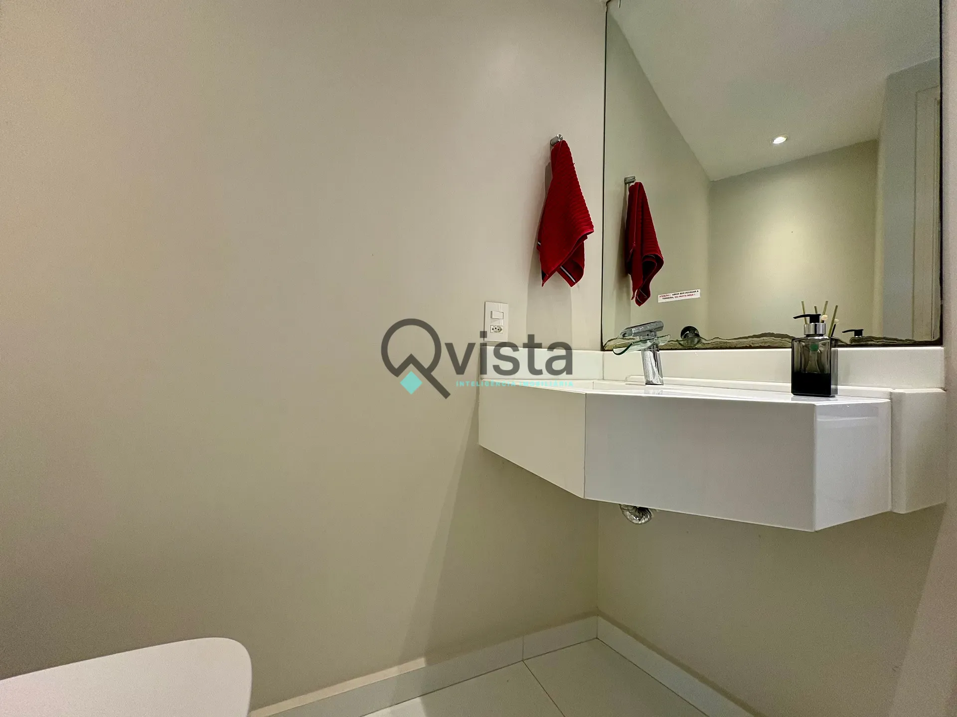 Apartamento, 4 quartos, 190 m² - Foto 16