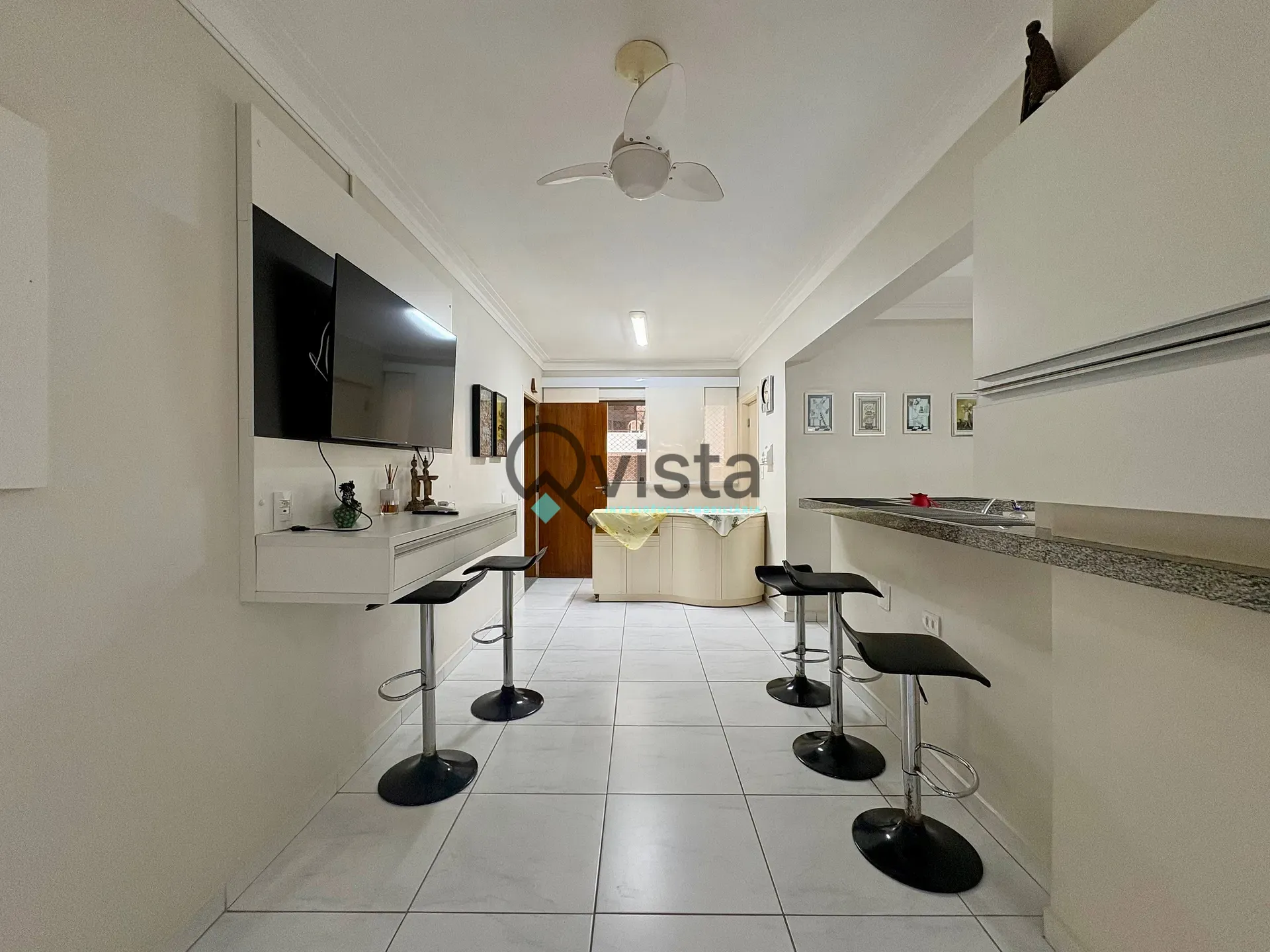 Apartamento, 4 quartos, 190 m² - Foto 20