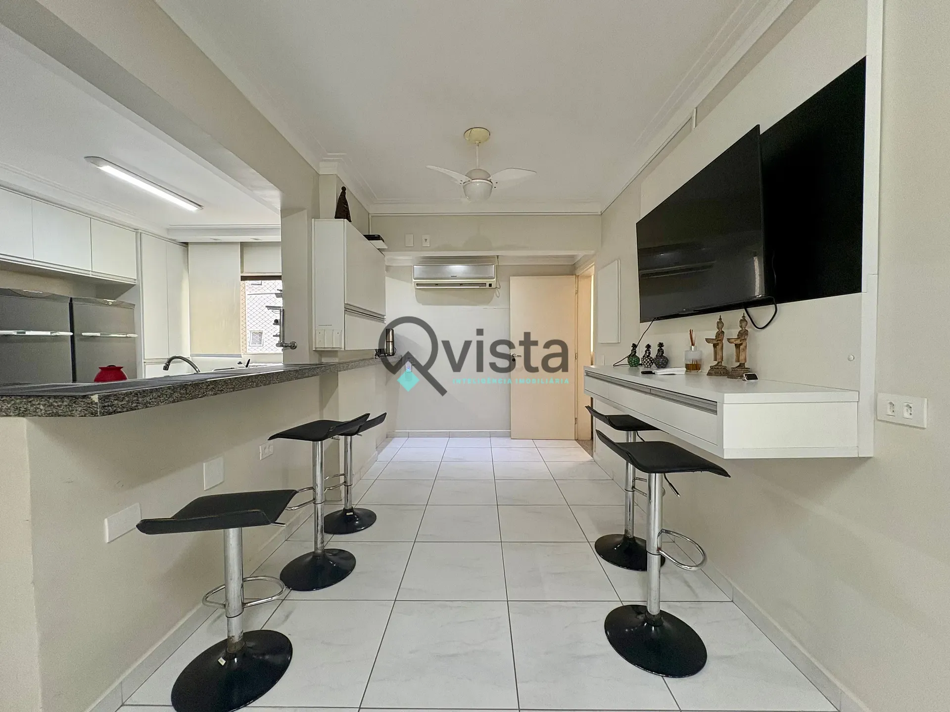 Apartamento, 4 quartos, 190 m² - Foto 21