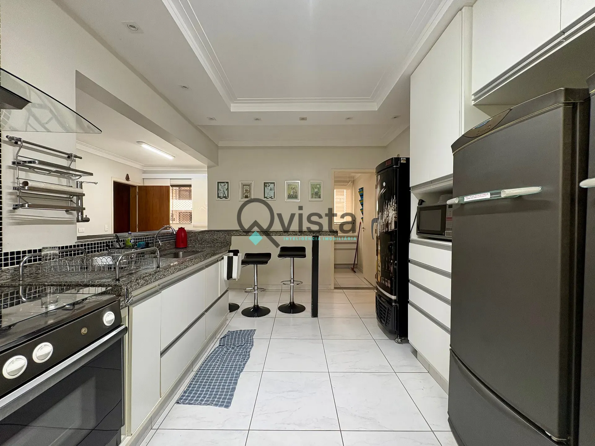 Apartamento, 4 quartos, 190 m² - Foto 27