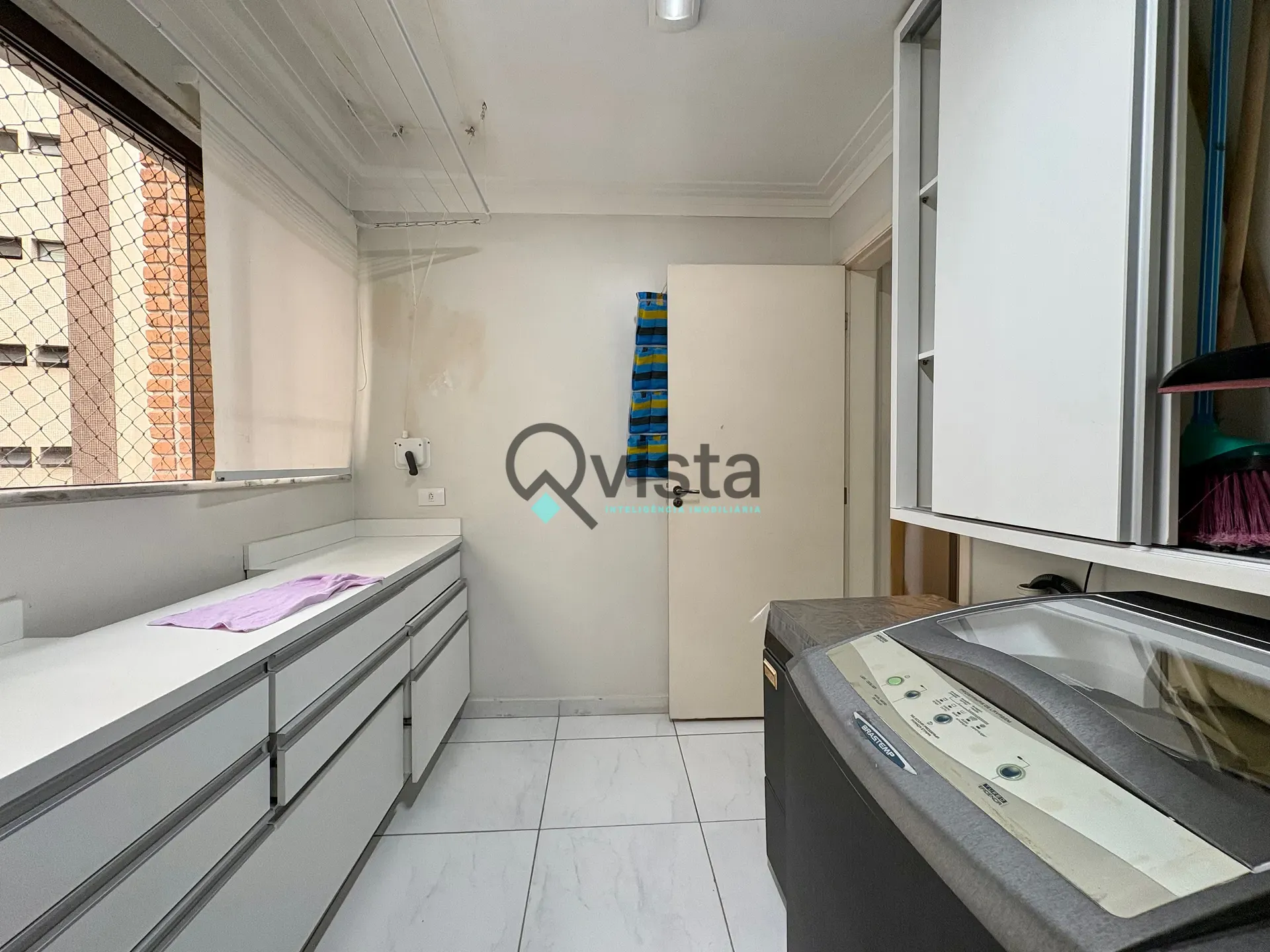 Apartamento, 4 quartos, 190 m² - Foto 29