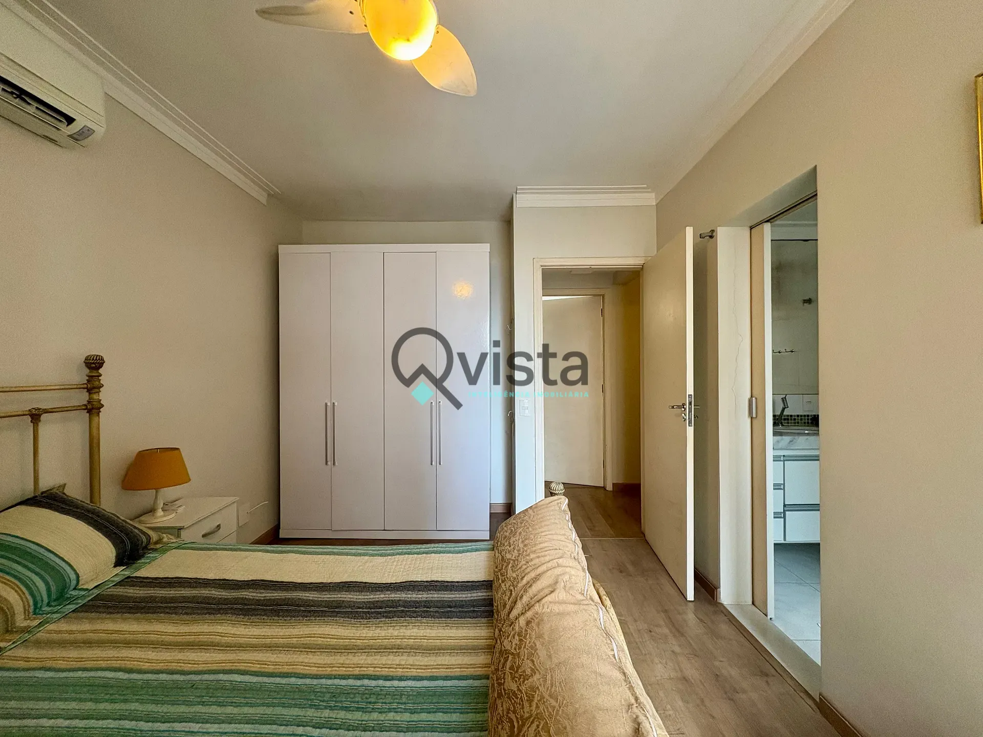 Apartamento, 4 quartos, 190 m² - Foto 39