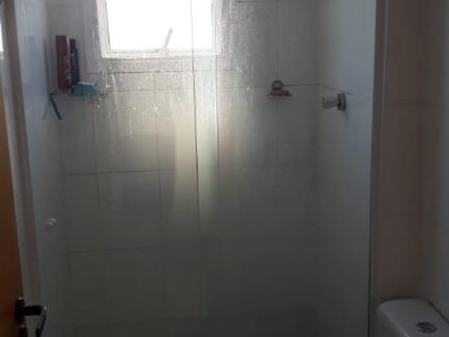 Foto do Apartamento - Apartamento com 2 dormitórios à venda, 63 m² por R$ 255.000,00 - Parque Industrial - São José dos Campos/SP | RUSSI IMÓVEIS