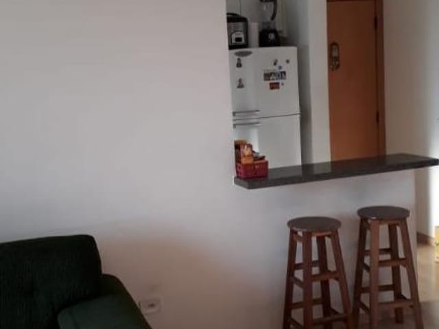 Foto do Apartamento - Apartamento com 2 dormitórios à venda, 63 m² por R$ 255.000,00 - Parque Industrial - São José dos Campos/SP | RUSSI IMÓVEIS